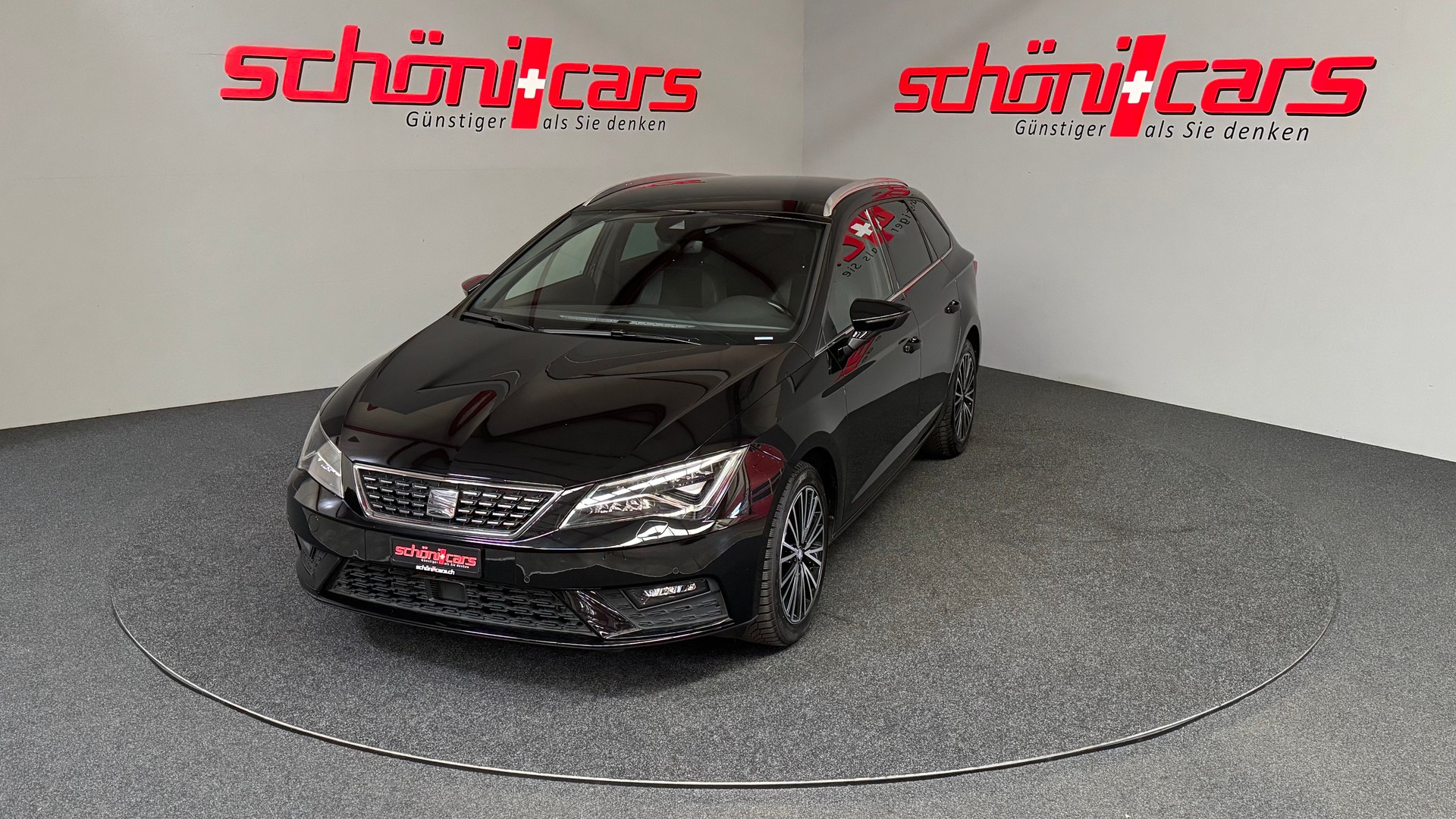 SEAT Leon ST 1.4 TSI ACT Xcellence DSG-showroom-element-1