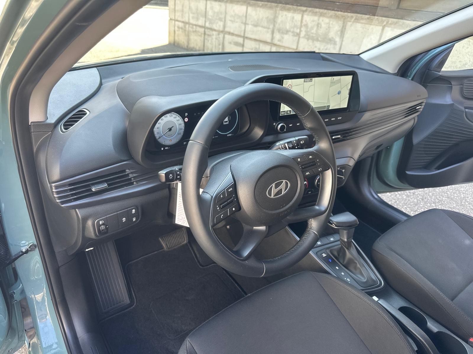 HYUNDAI i20 1.0 T-GDi Origo DCT-image-8