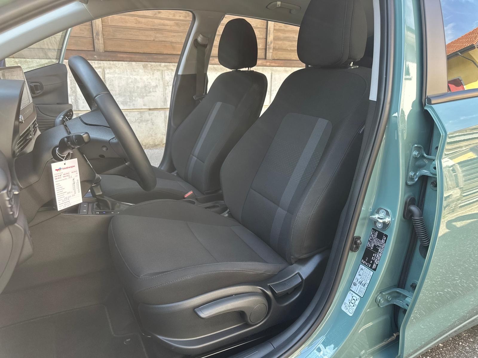 HYUNDAI i20 1.0 T-GDi Origo DCT-image-9