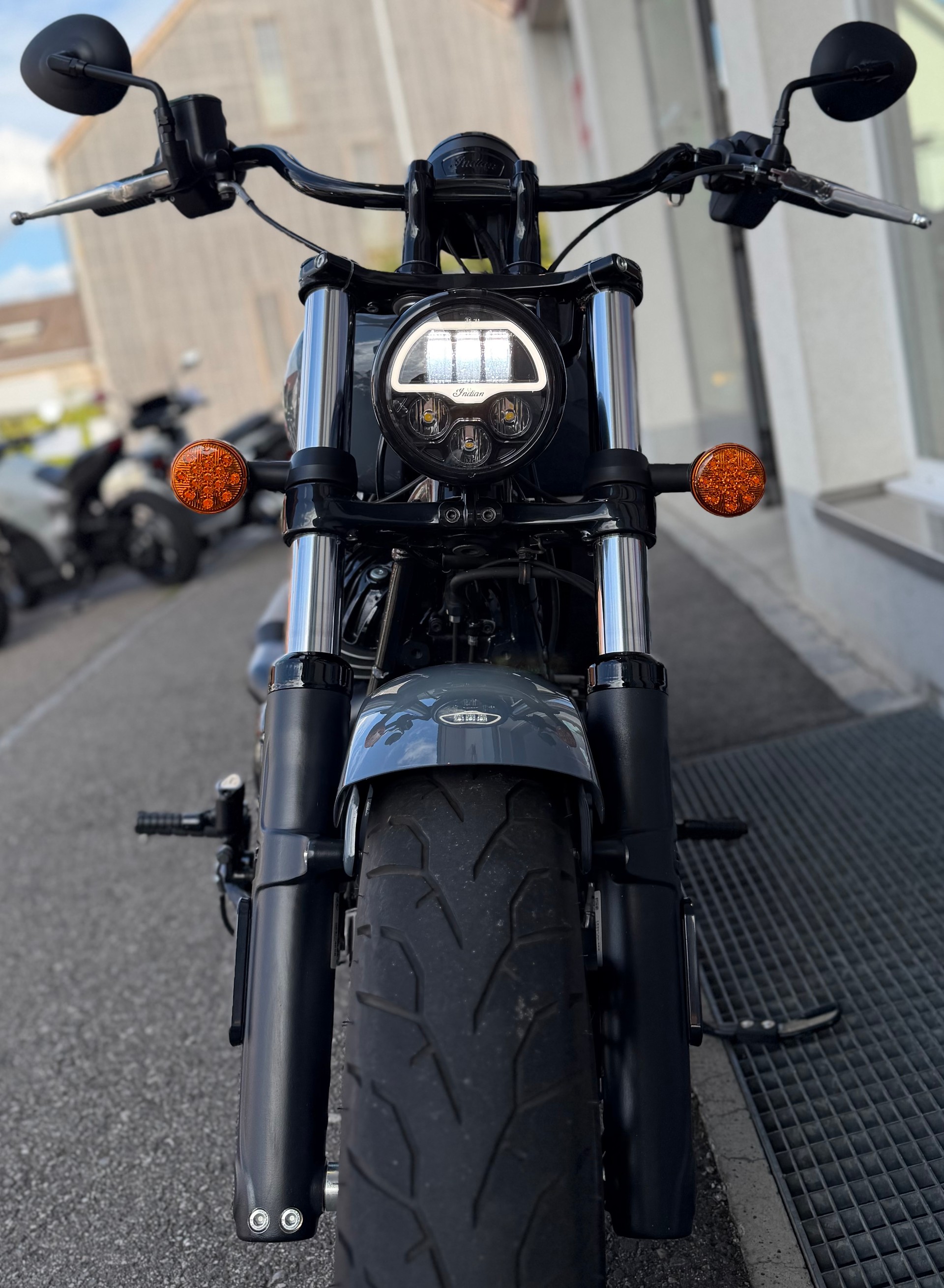 INDIAN Chief-image-1