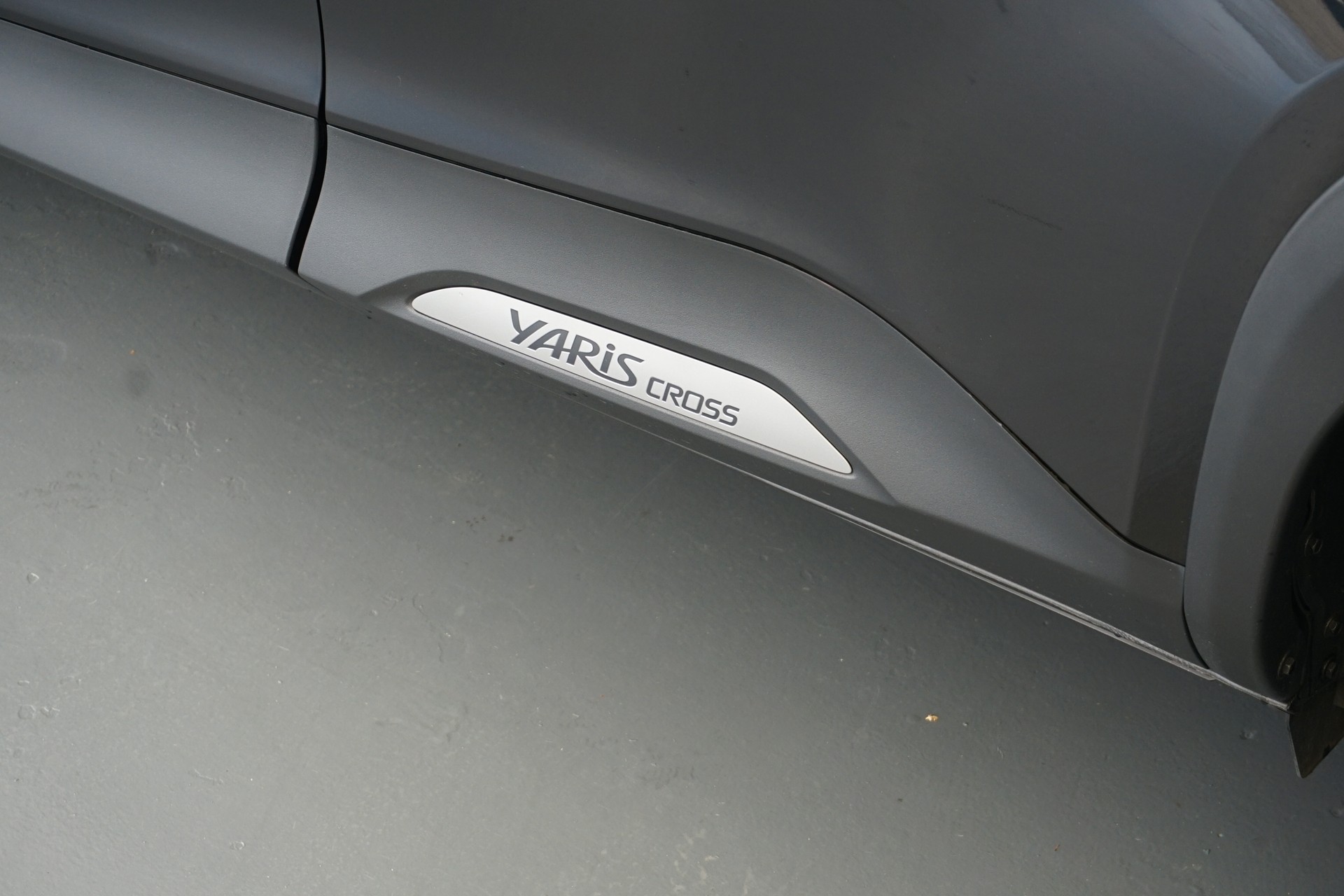TOYOTA Yaris Cross 1.5 Trend AWD Automat Hybrid 116PS mit Werkgarantie bis Januar 2034 oder 185`000km-image-11