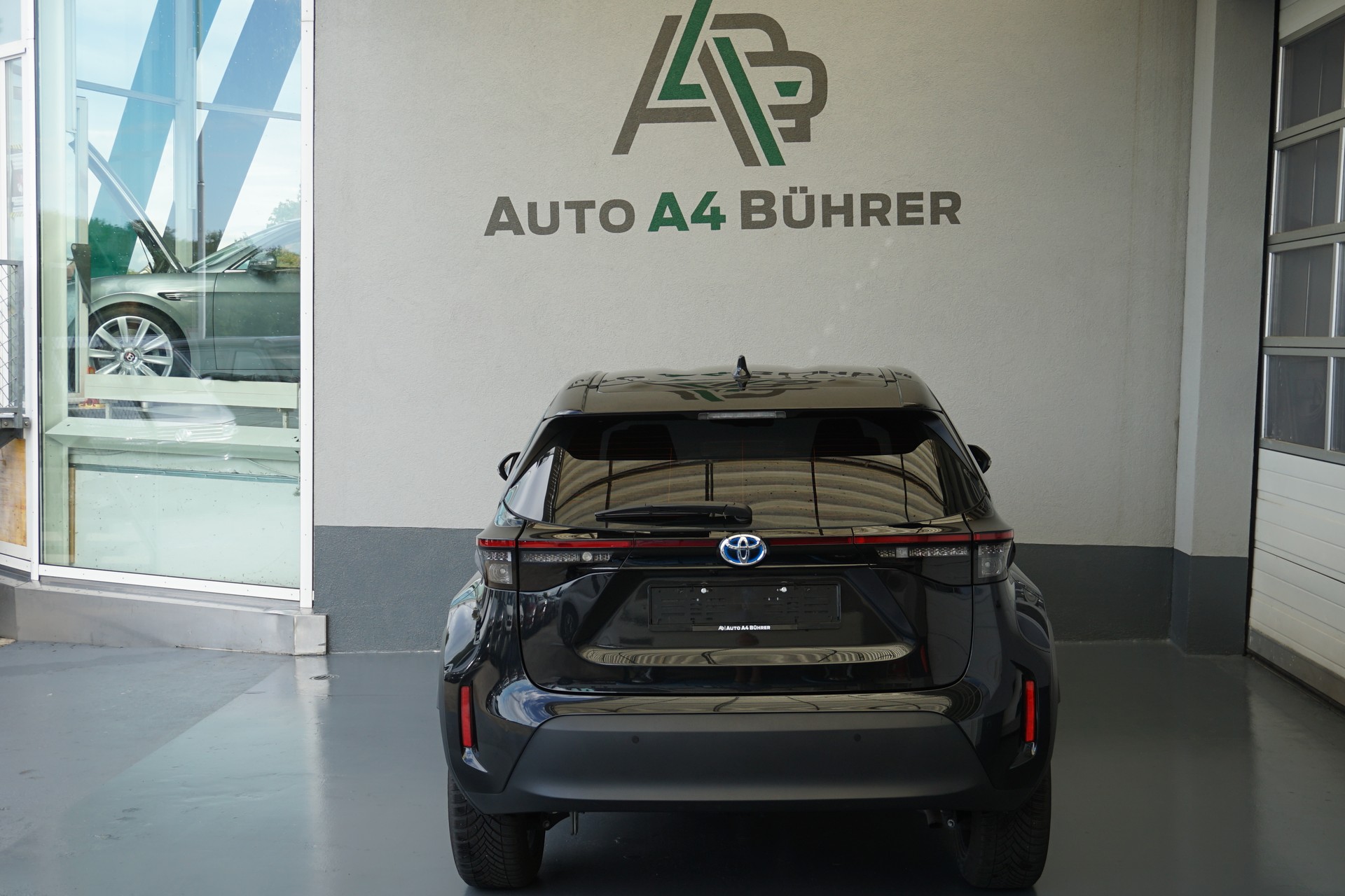 TOYOTA Yaris Cross 1.5 Trend AWD Automat Hybrid 116PS mit Werkgarantie bis Januar 2034 oder 185`000km-image-9