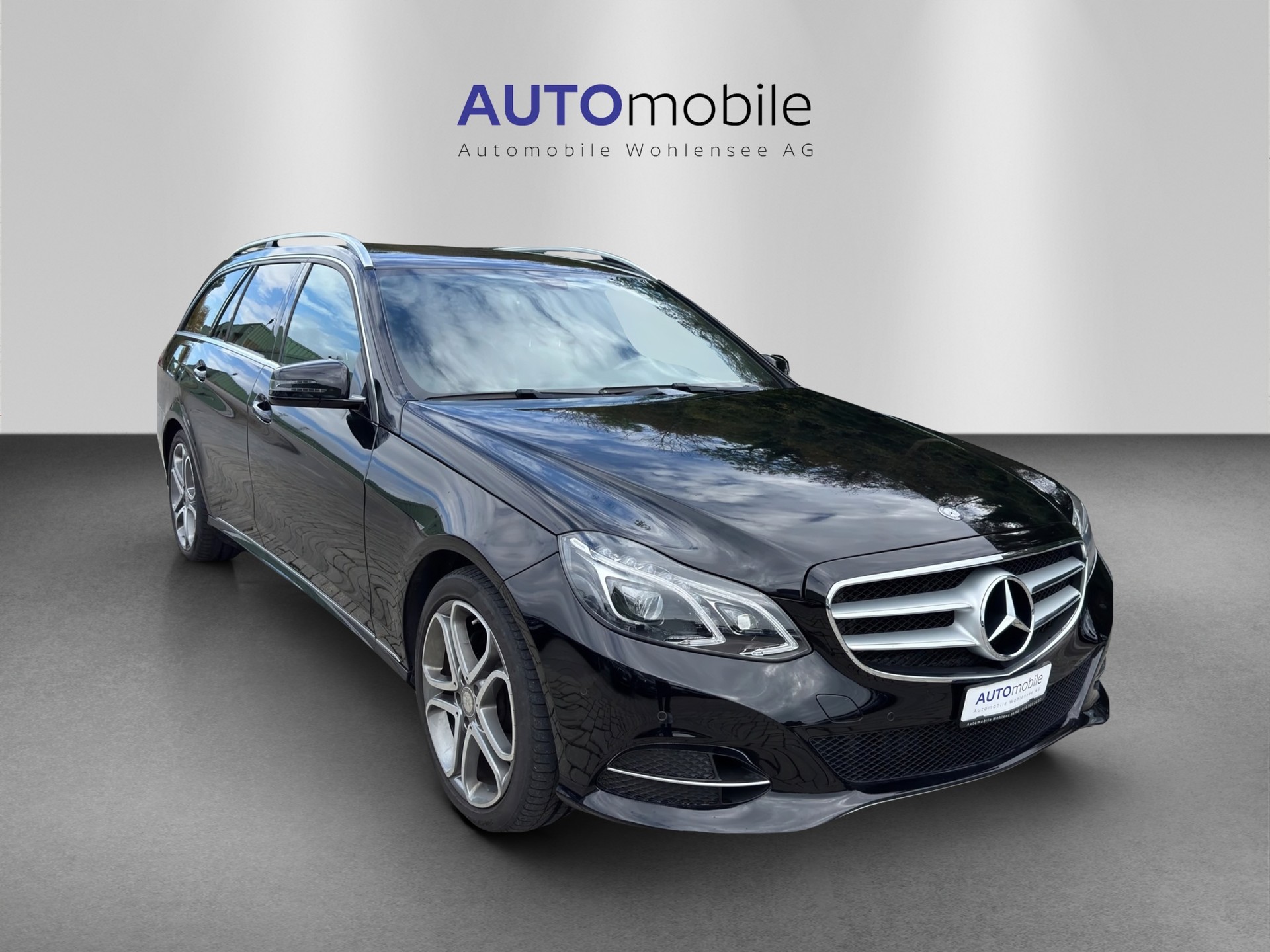 MERCEDES-BENZ E 250 BlueTEC Avantgarde 9G-Tronic-showroom-element-3