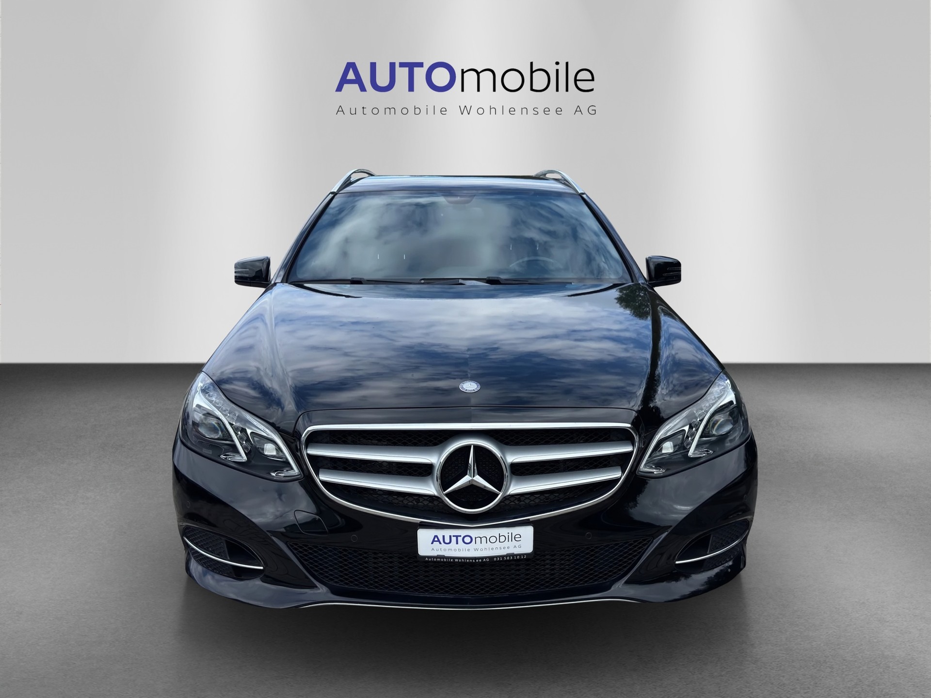 MERCEDES-BENZ E 250 BlueTEC Avantgarde 9G-Tronic-showroom-element-2