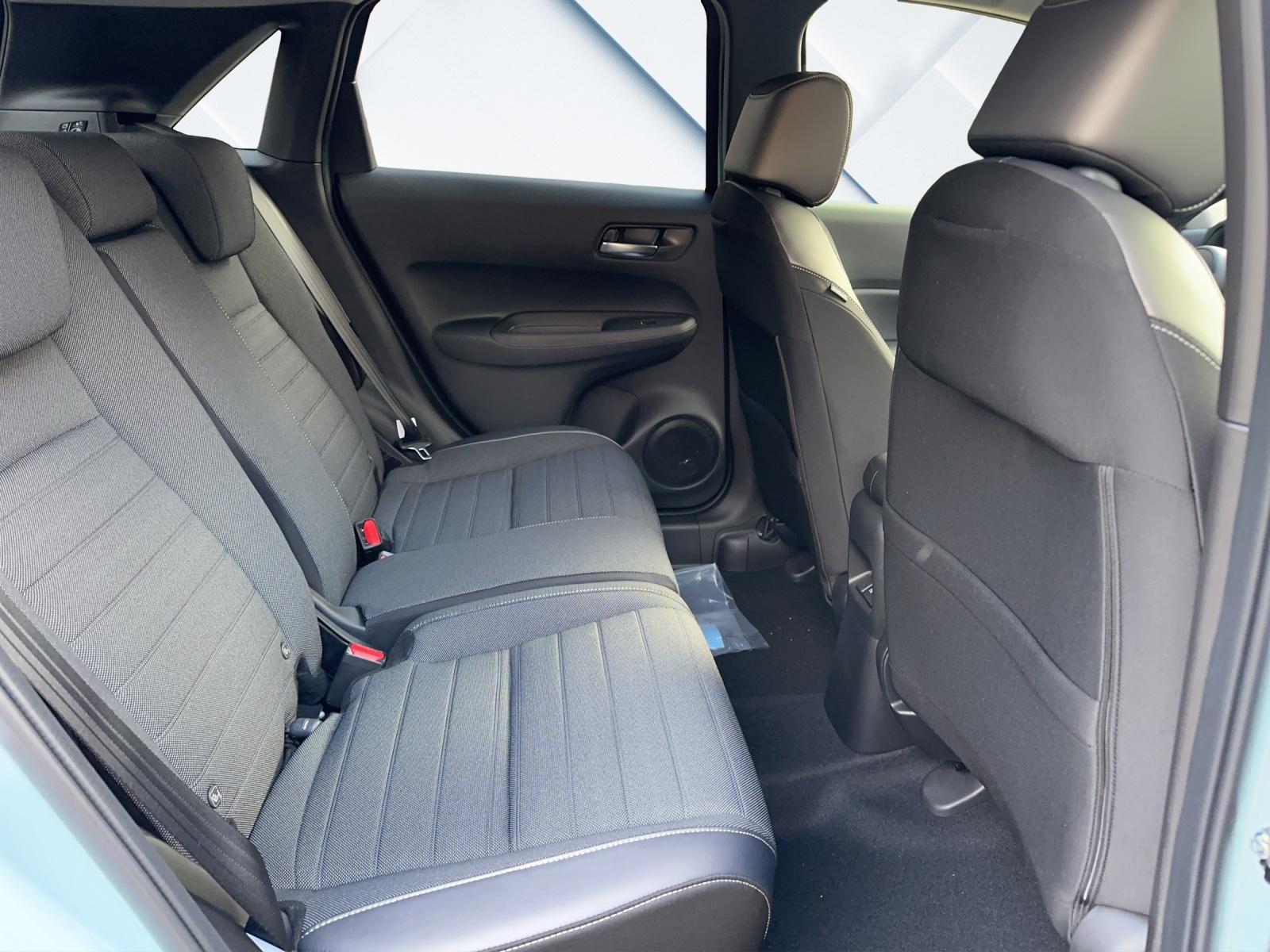 HONDA Jazz 1.5 i-MMD Crosstar Advance, Leasing Aktion 1.9 %, inkl. GRATIS Winterräder in Wert von 1360.--image-15