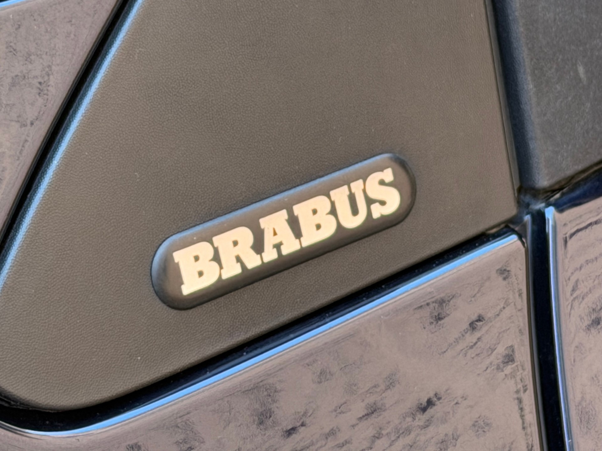 SMART fortwo Brabus twinmatic-image-5