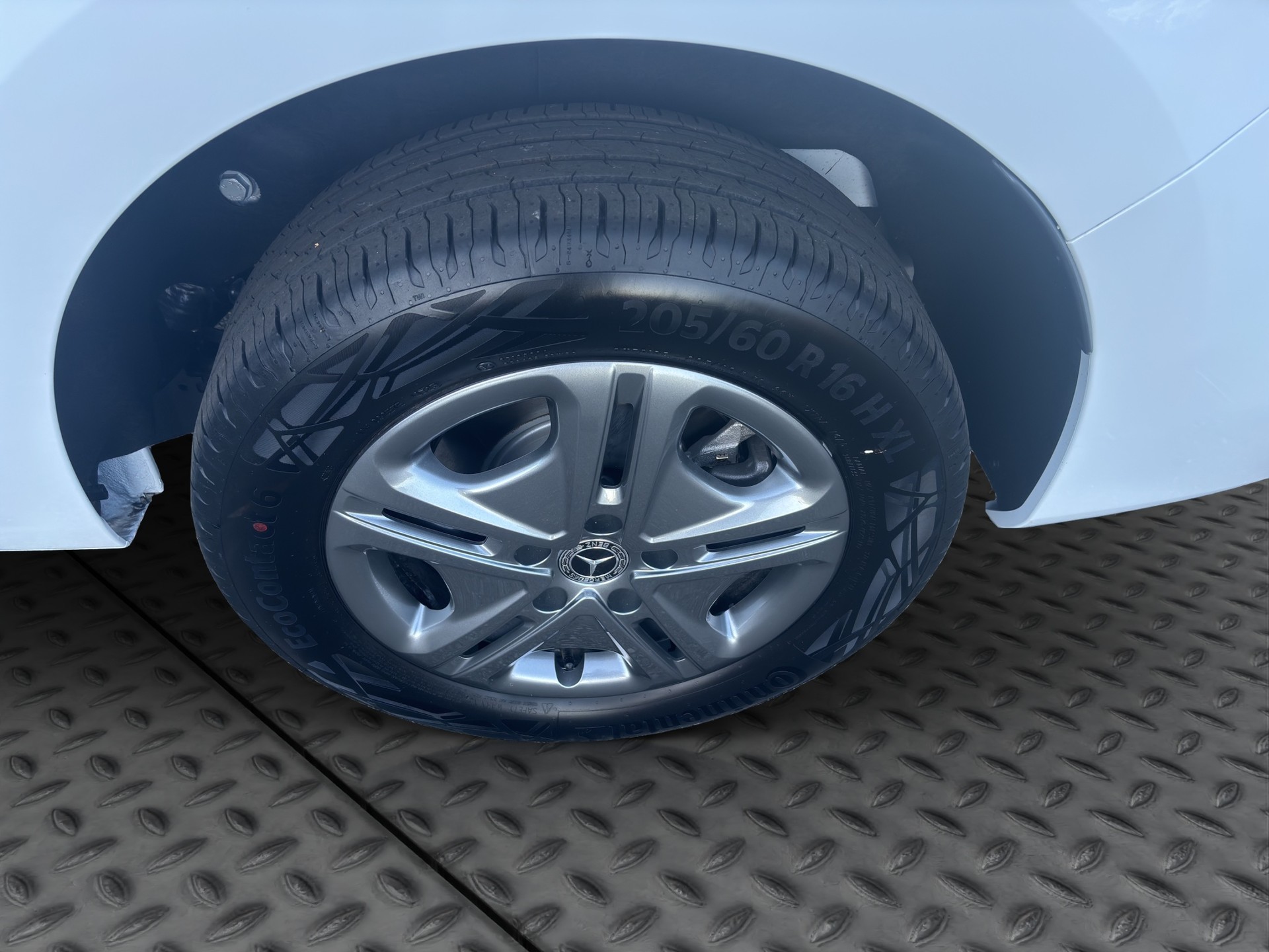 MERCEDES-BENZ Citan 113 Pro Lang Aut.-image-17