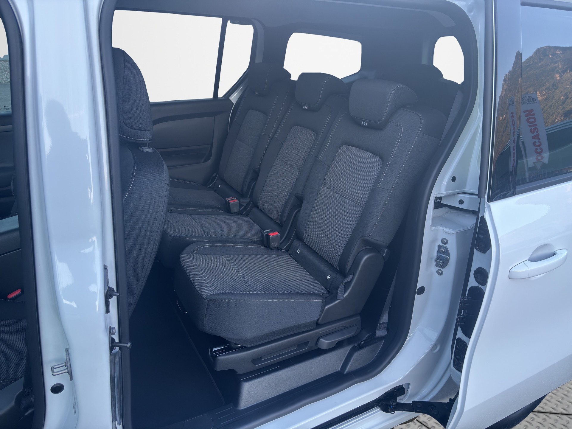 MERCEDES-BENZ Citan 113 Pro Lang Aut.-image-10
