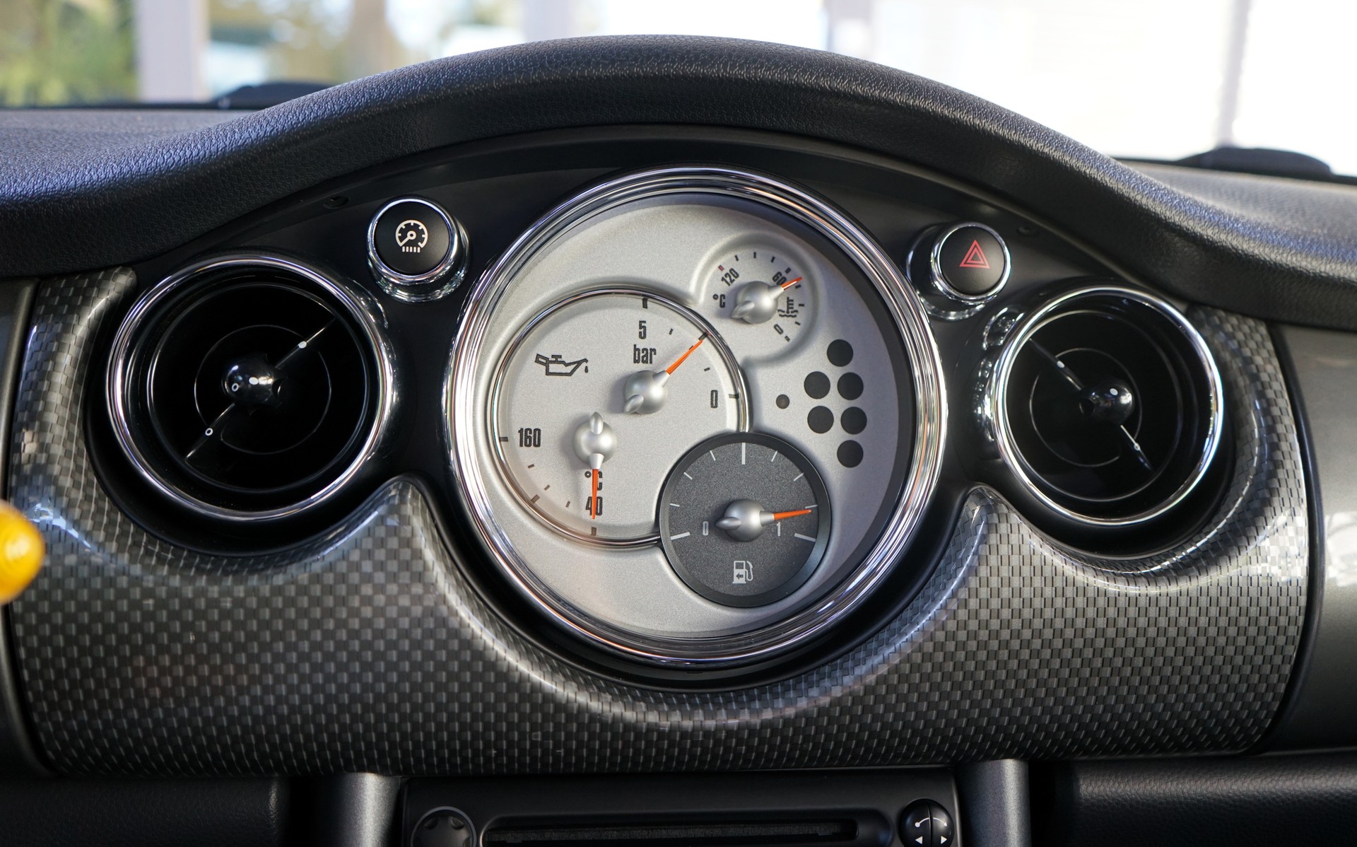 MINI Cooper S-image-11