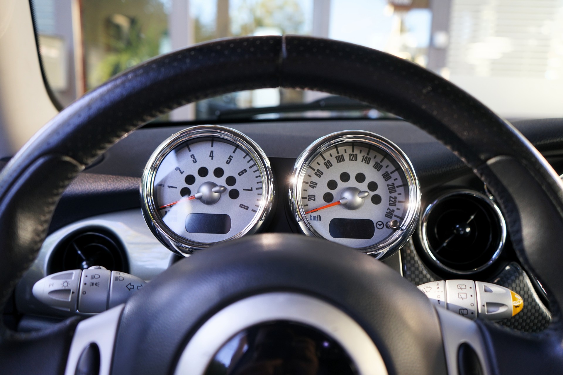 MINI Cooper S-image-10