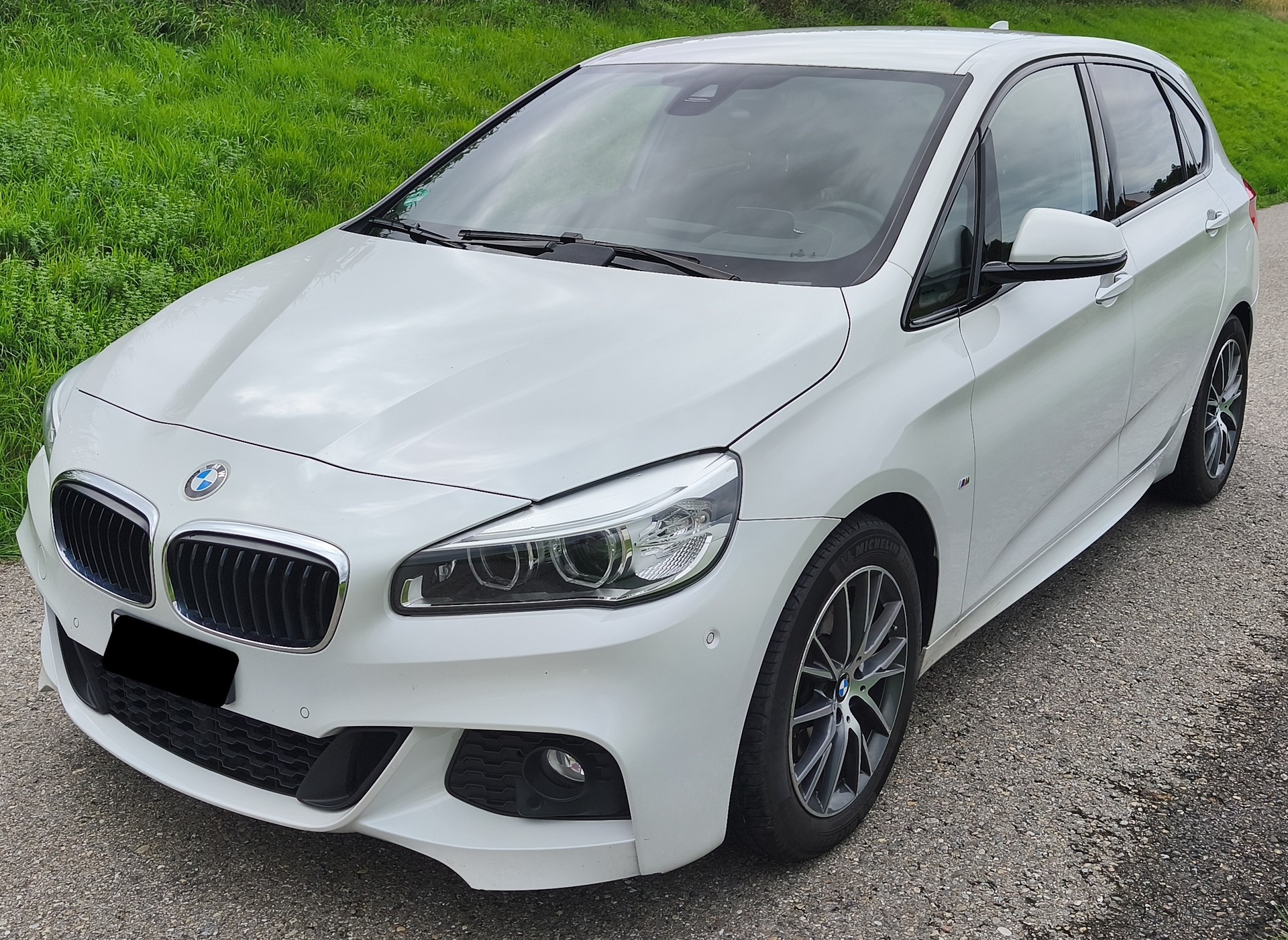 BMW 220d xDrive