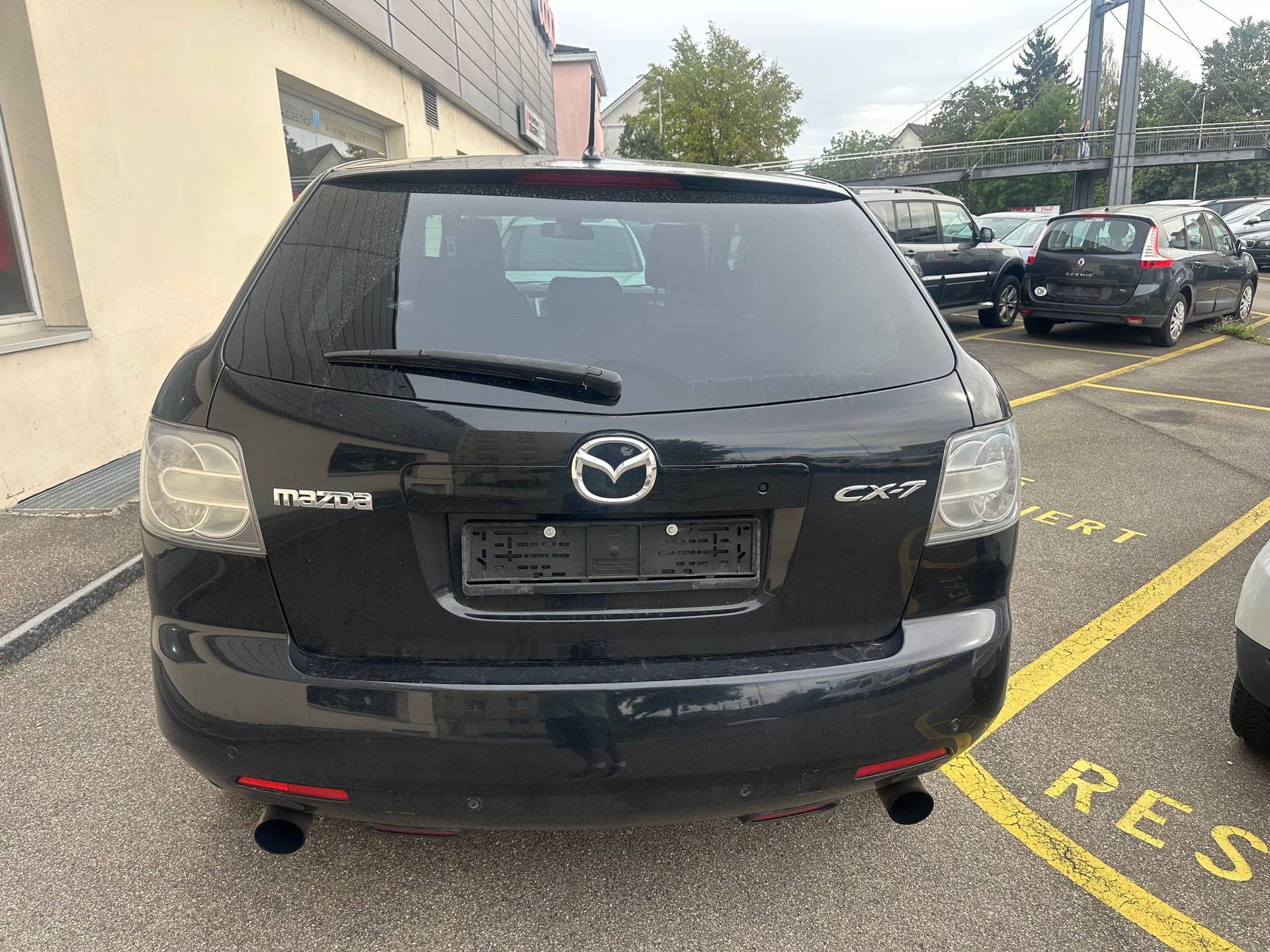 MAZDA CX-7 2.3T Sport-showroom-element-3