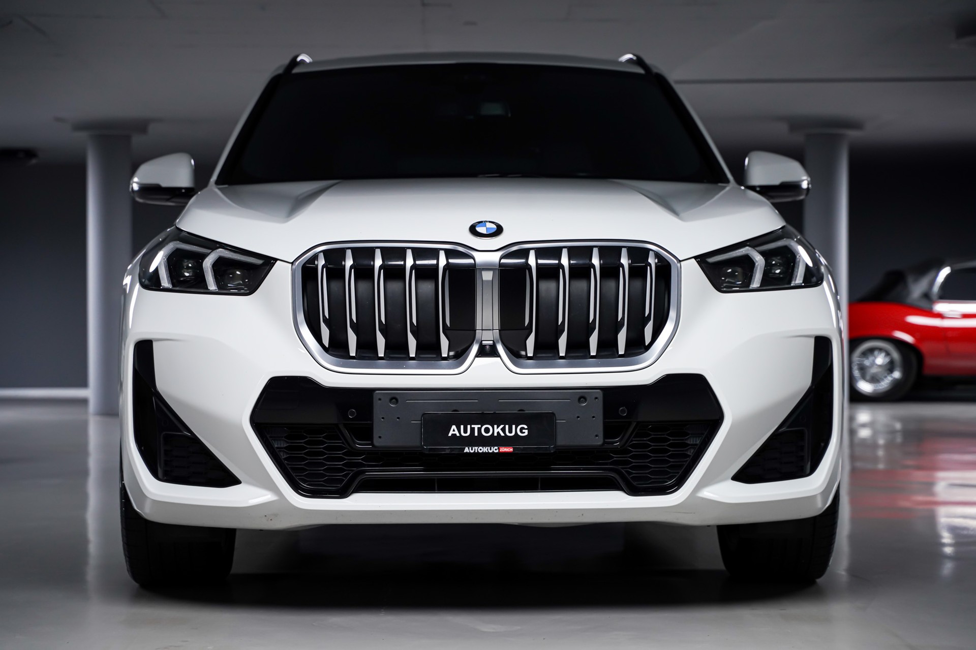 BMW X1 xDrive 23d 48V M Sport-showroom-element-3