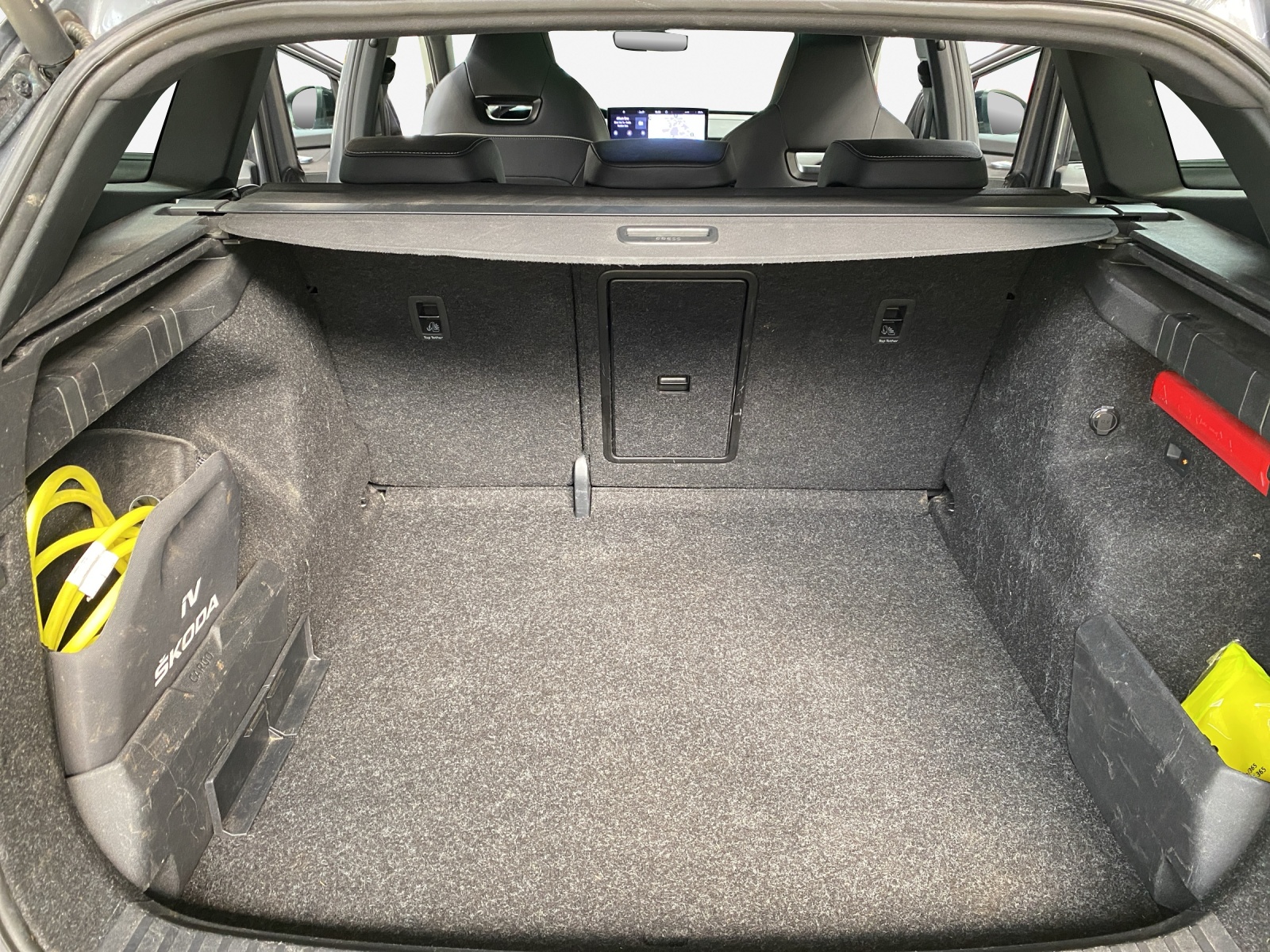 SKODA Enyaq iV 80 SportLine Ultra-image-13