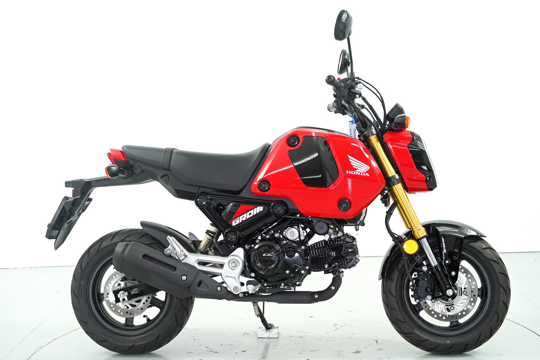 HONDA MSX 125 ABS-image-3