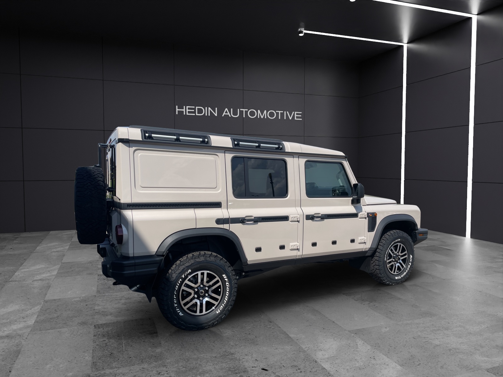 INEOS Grenadier 3.0 Fieldmaster Edition-showroom-element-2