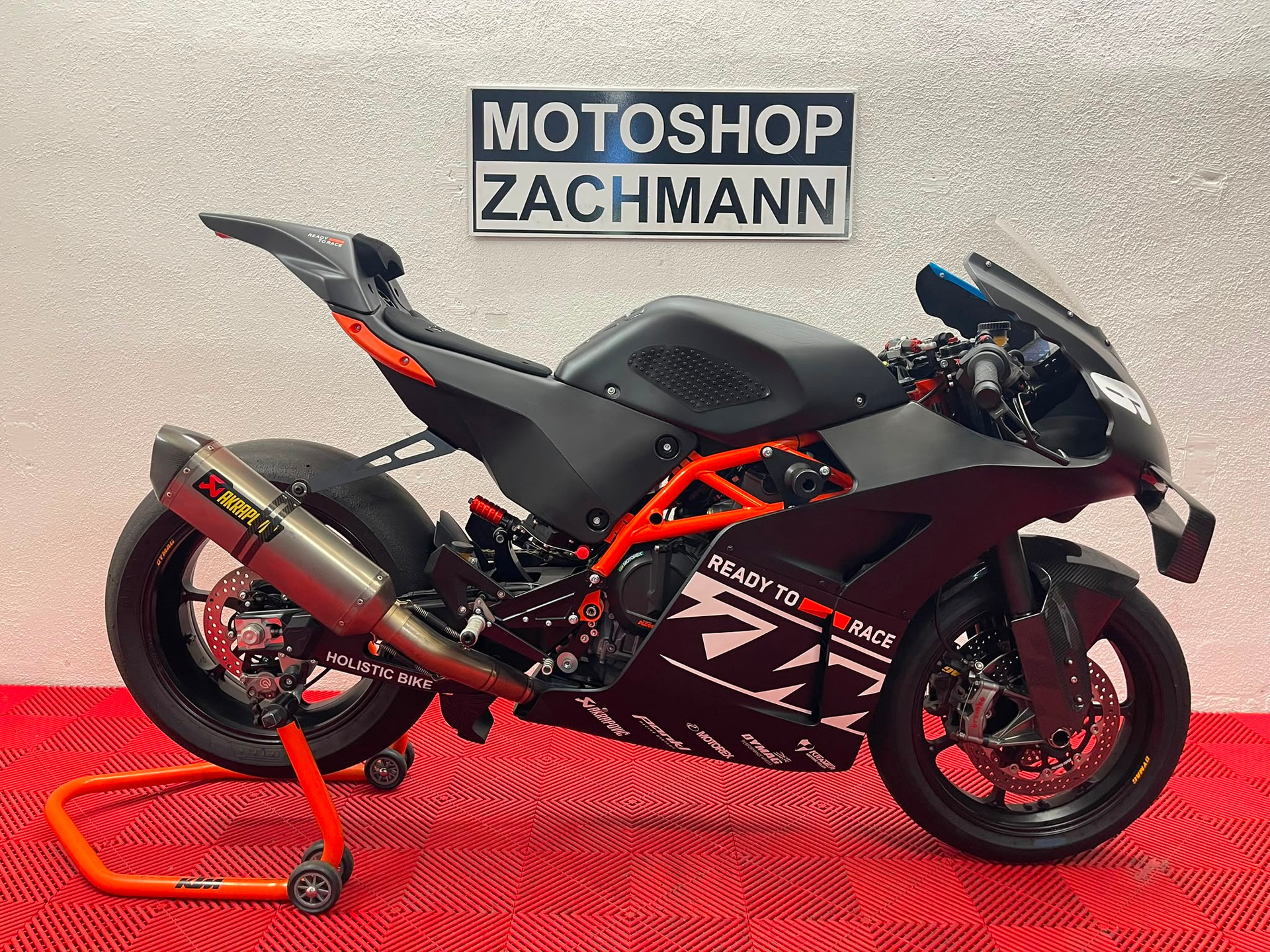 KTM RC8 C-image-0