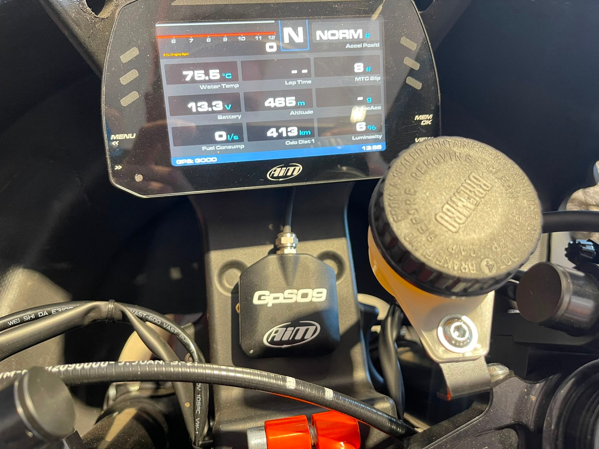 KTM RC8 C-image-5