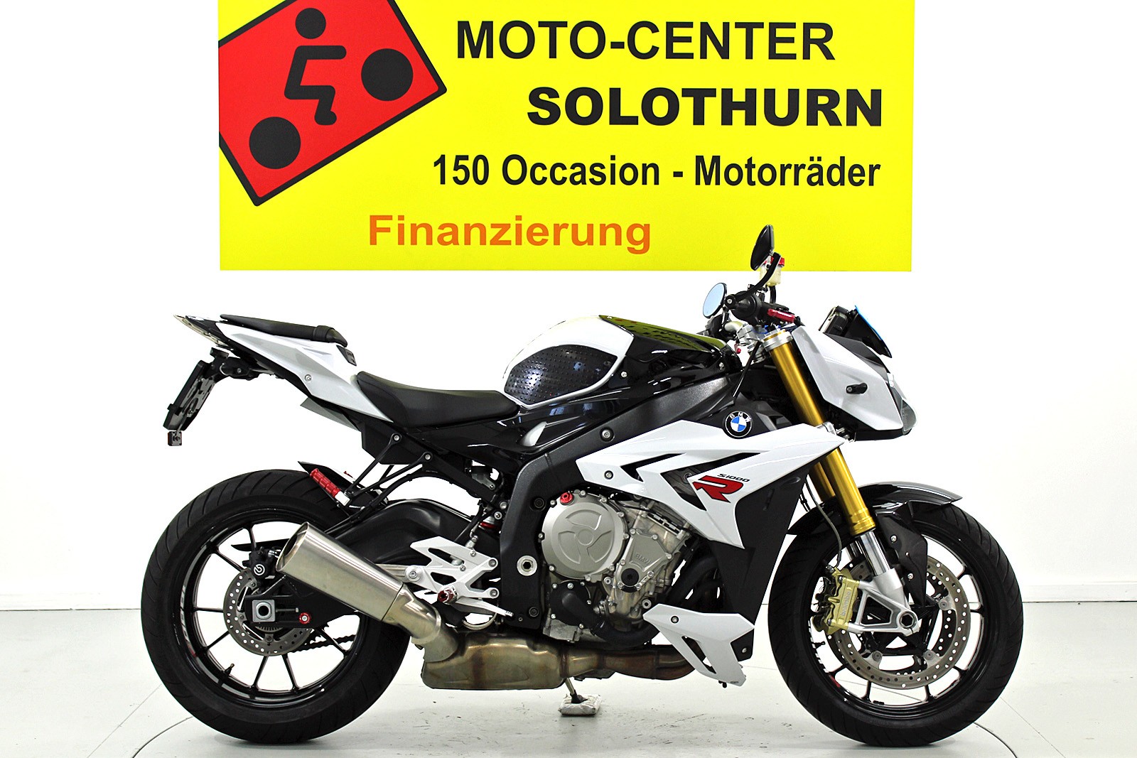 BMW S 1000 R ABS-image-0
