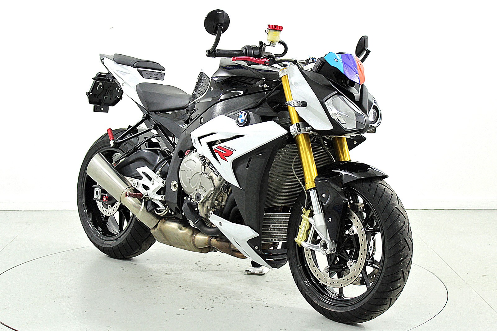 BMW S 1000 R ABS-image-1