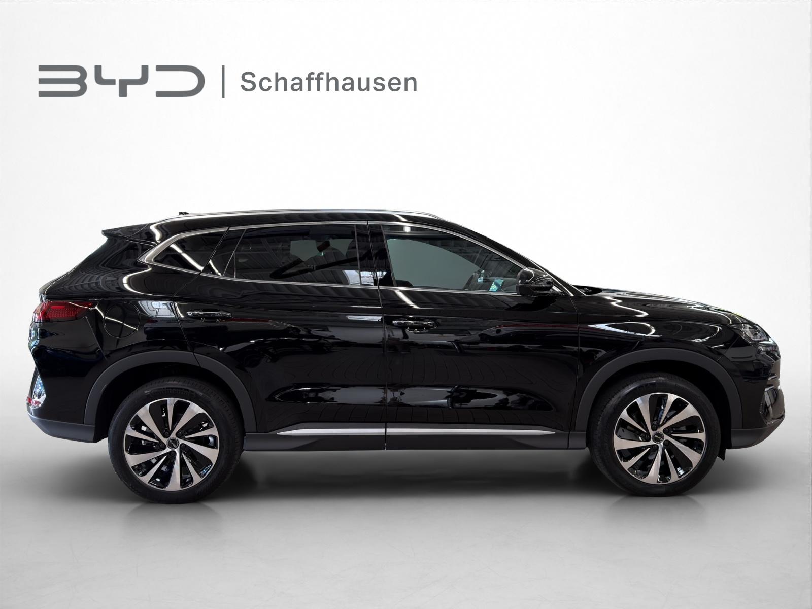 BYD Seal U DM-i Design AWD-showroom-element-3