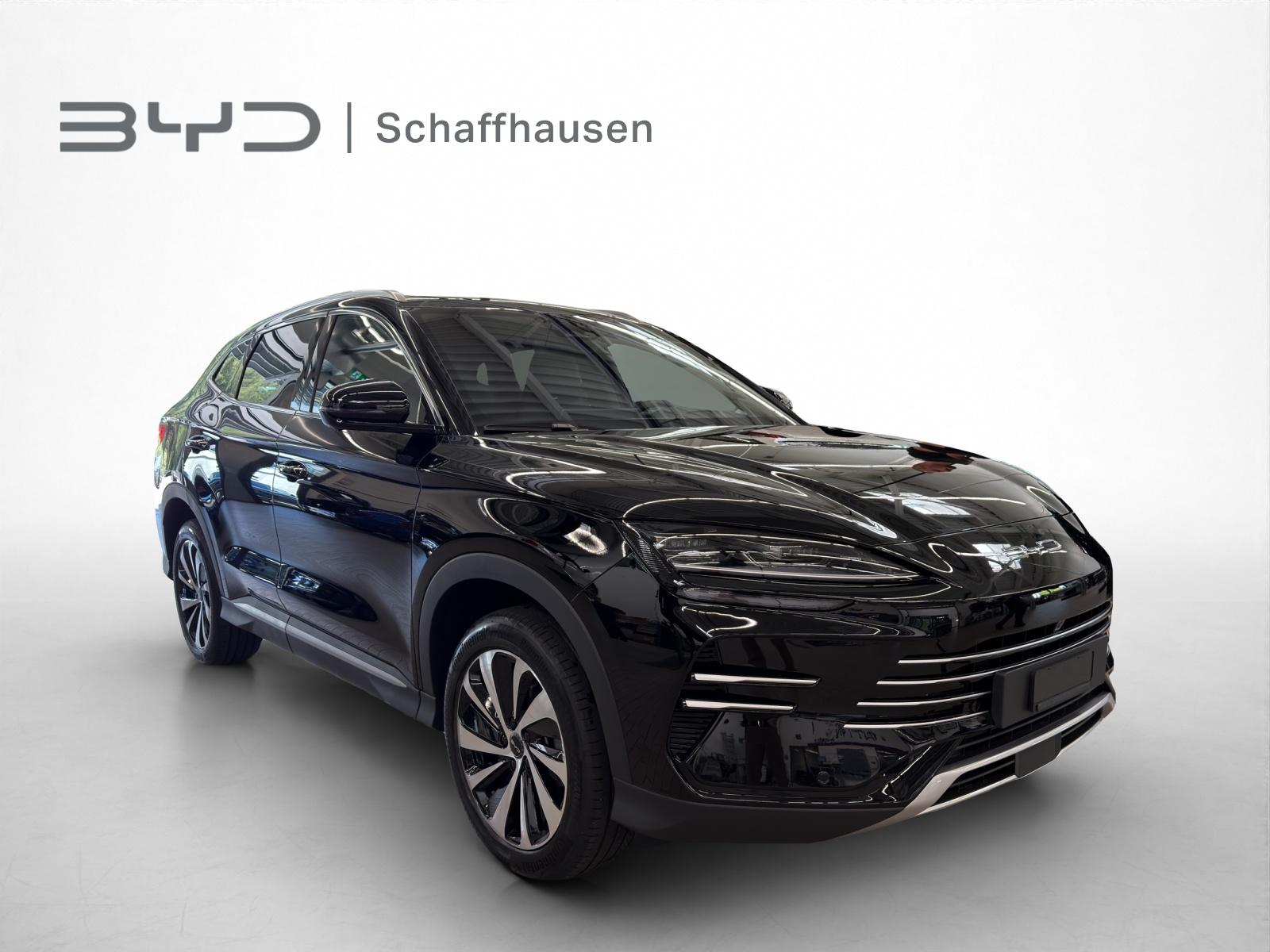 BYD Seal U DM-i Design AWD-showroom-element-2