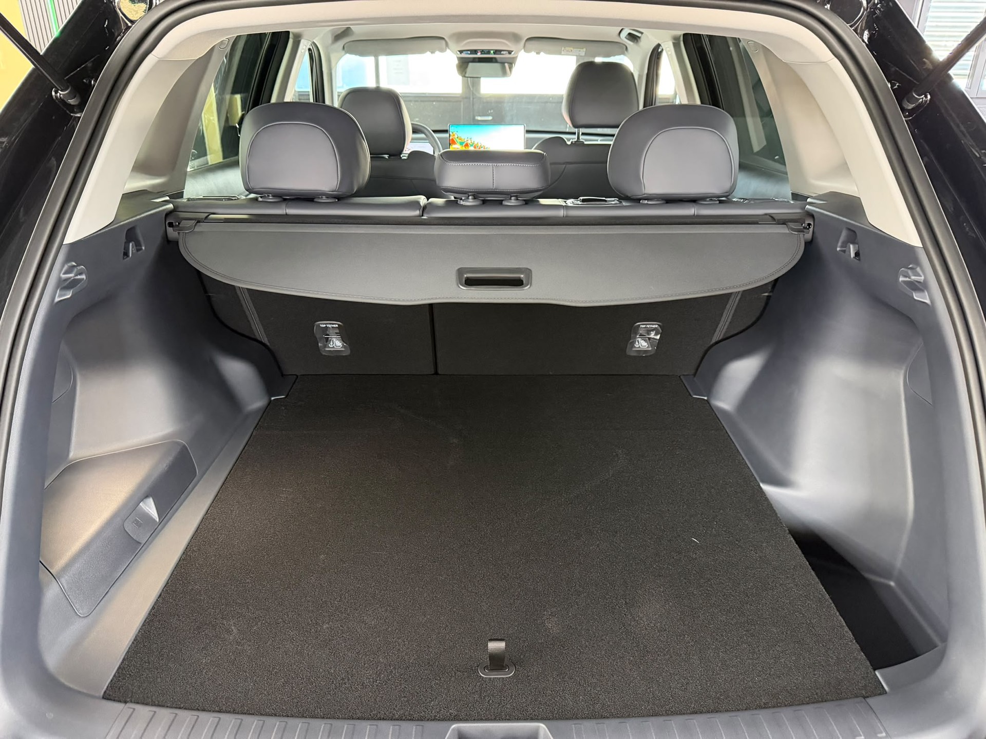 GEELY STARRAY EM-i Pro +-image-15