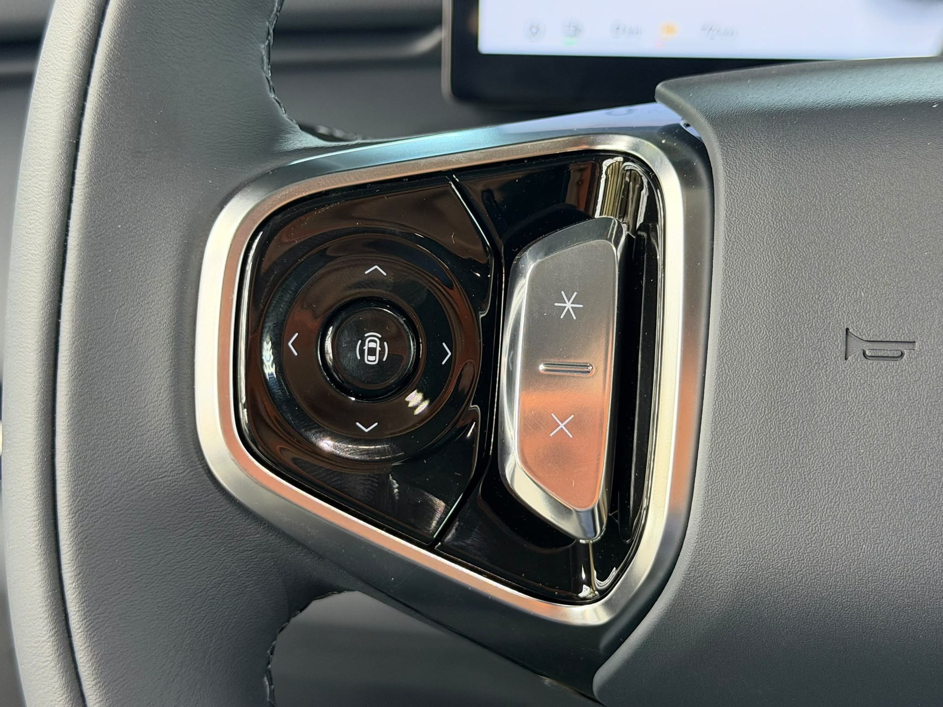 GEELY STARRAY EM-i Pro +-image-22