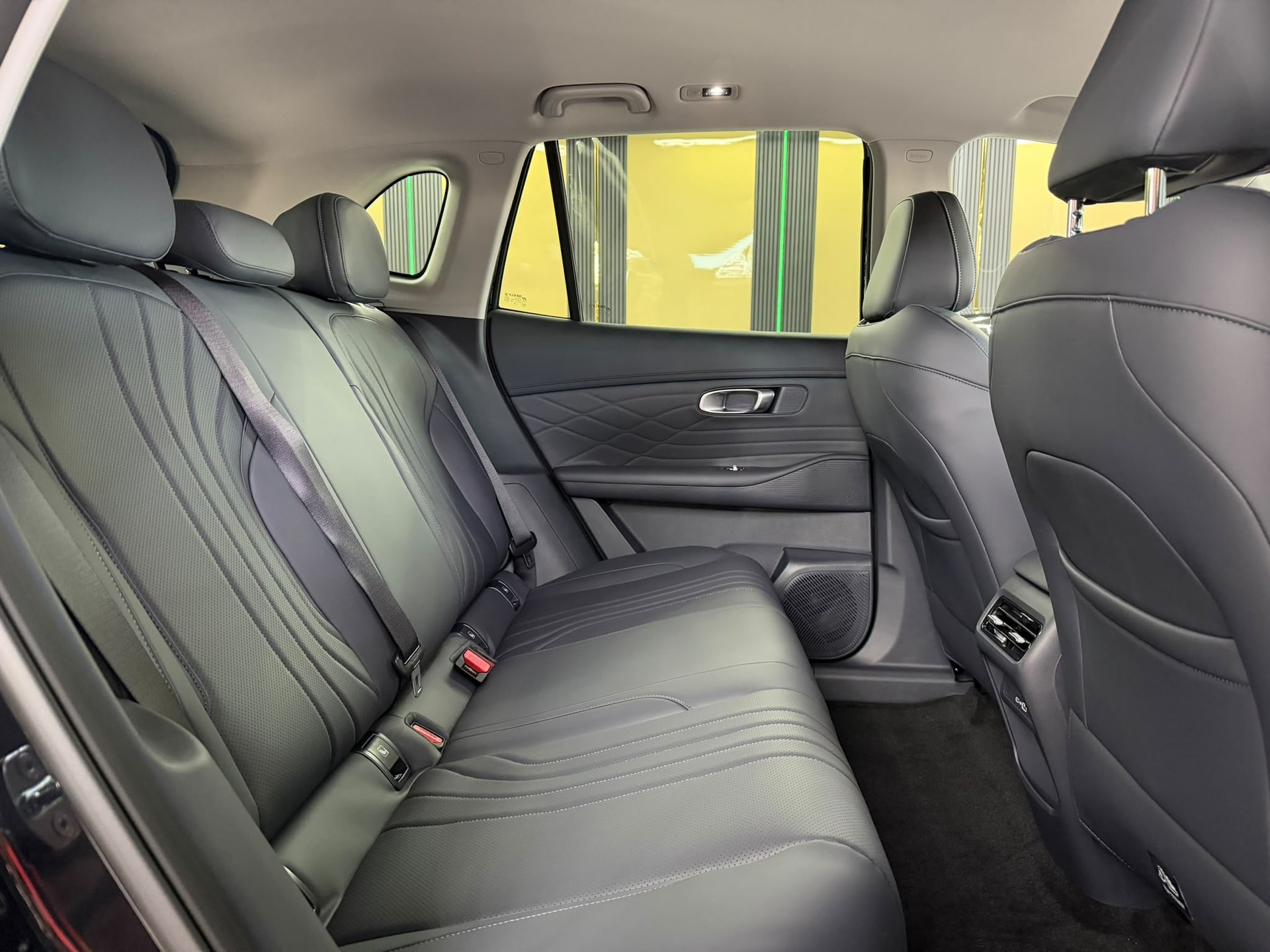 GEELY STARRAY EM-i Pro +-image-14