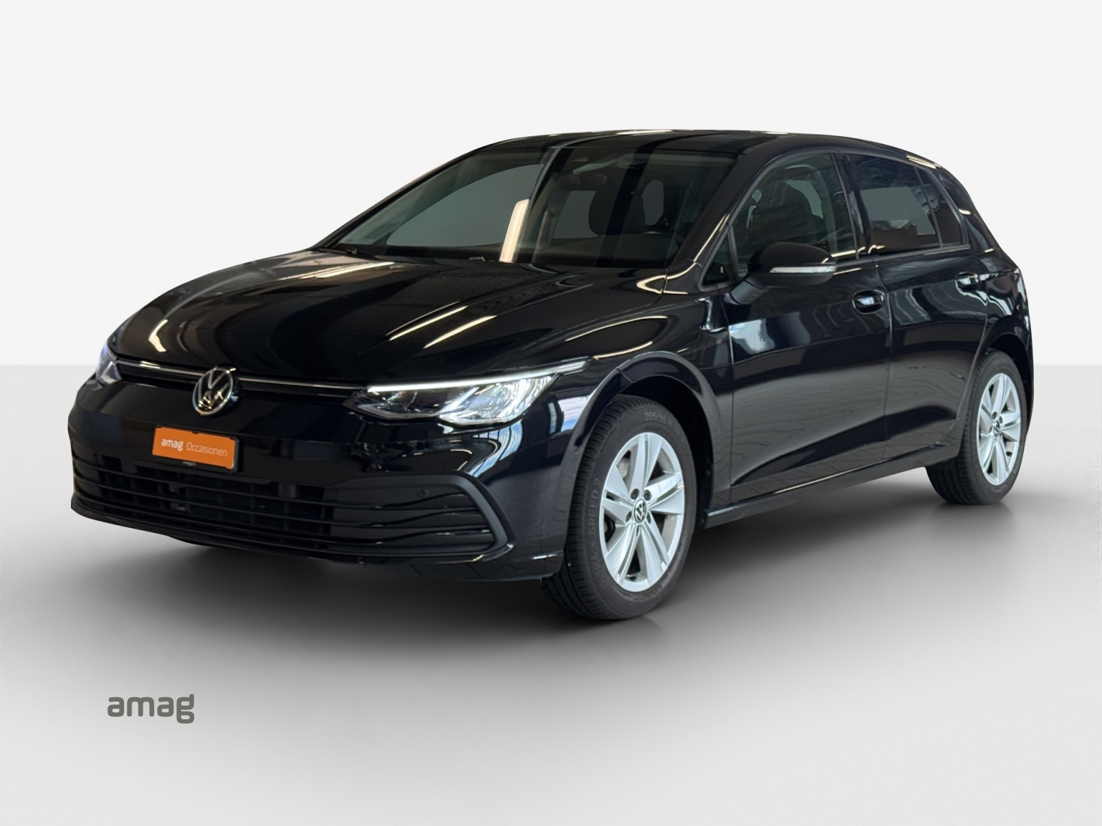 VW Golf 1.0 TSI Life