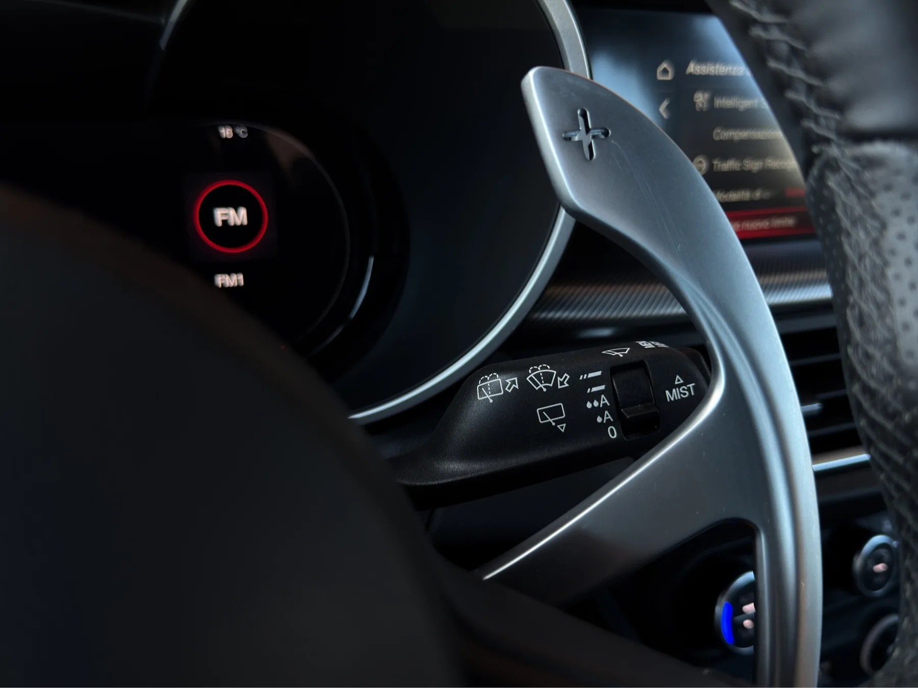 ALFA ROMEO Stelvio 2.0 MA 280 AT8 Sprint Q4-image-27