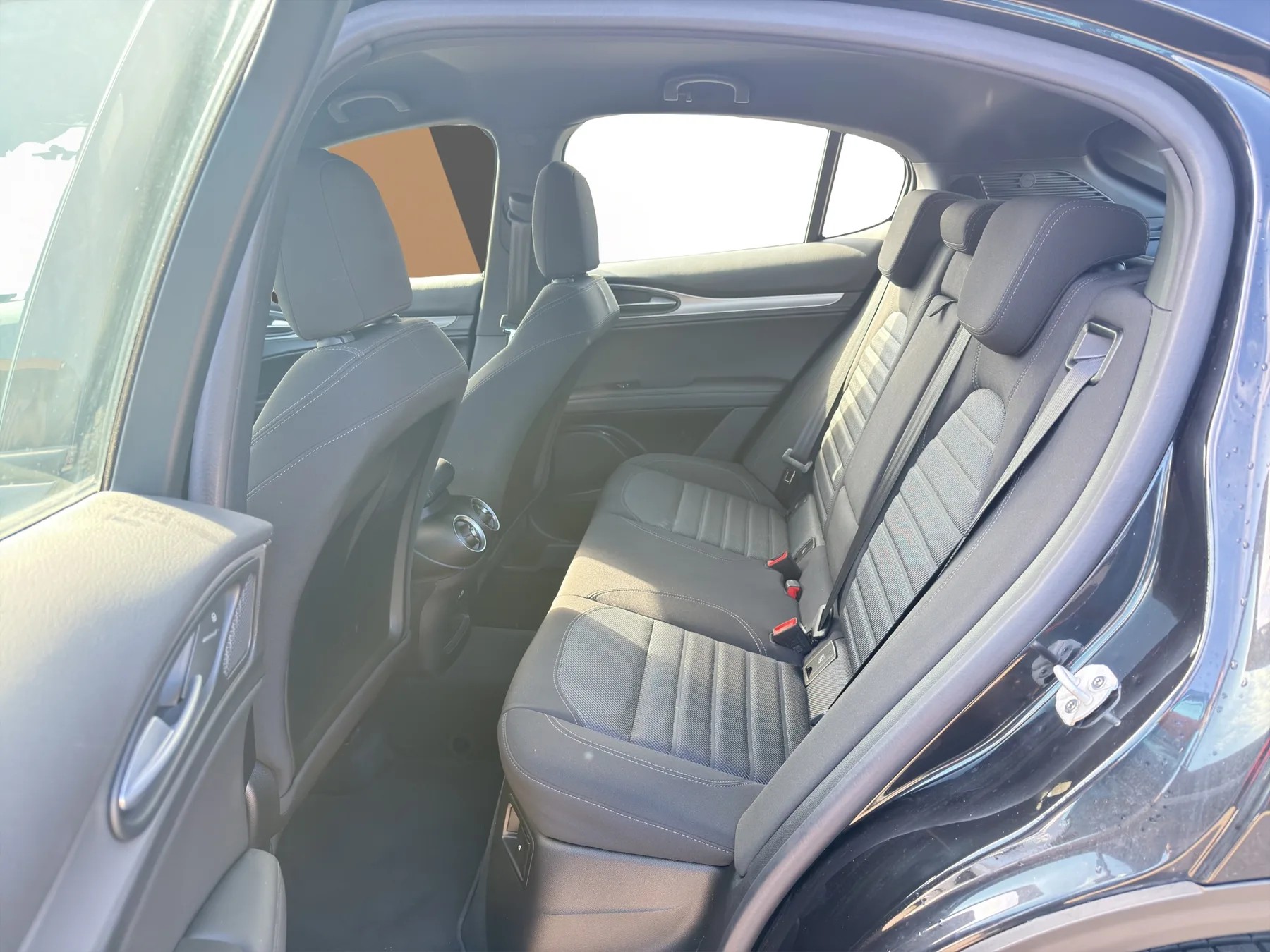 ALFA ROMEO Stelvio 2.0 MA 280 AT8 Sprint Q4-image-12