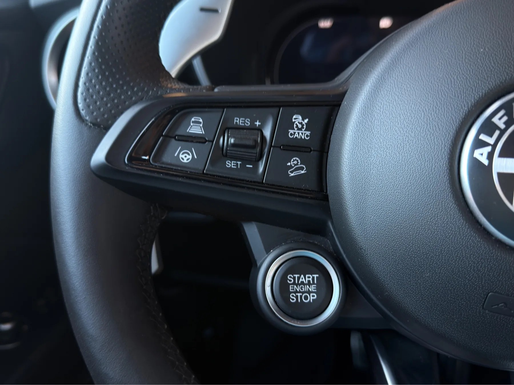 ALFA ROMEO Stelvio 2.0 MA 280 AT8 Sprint Q4-image-25