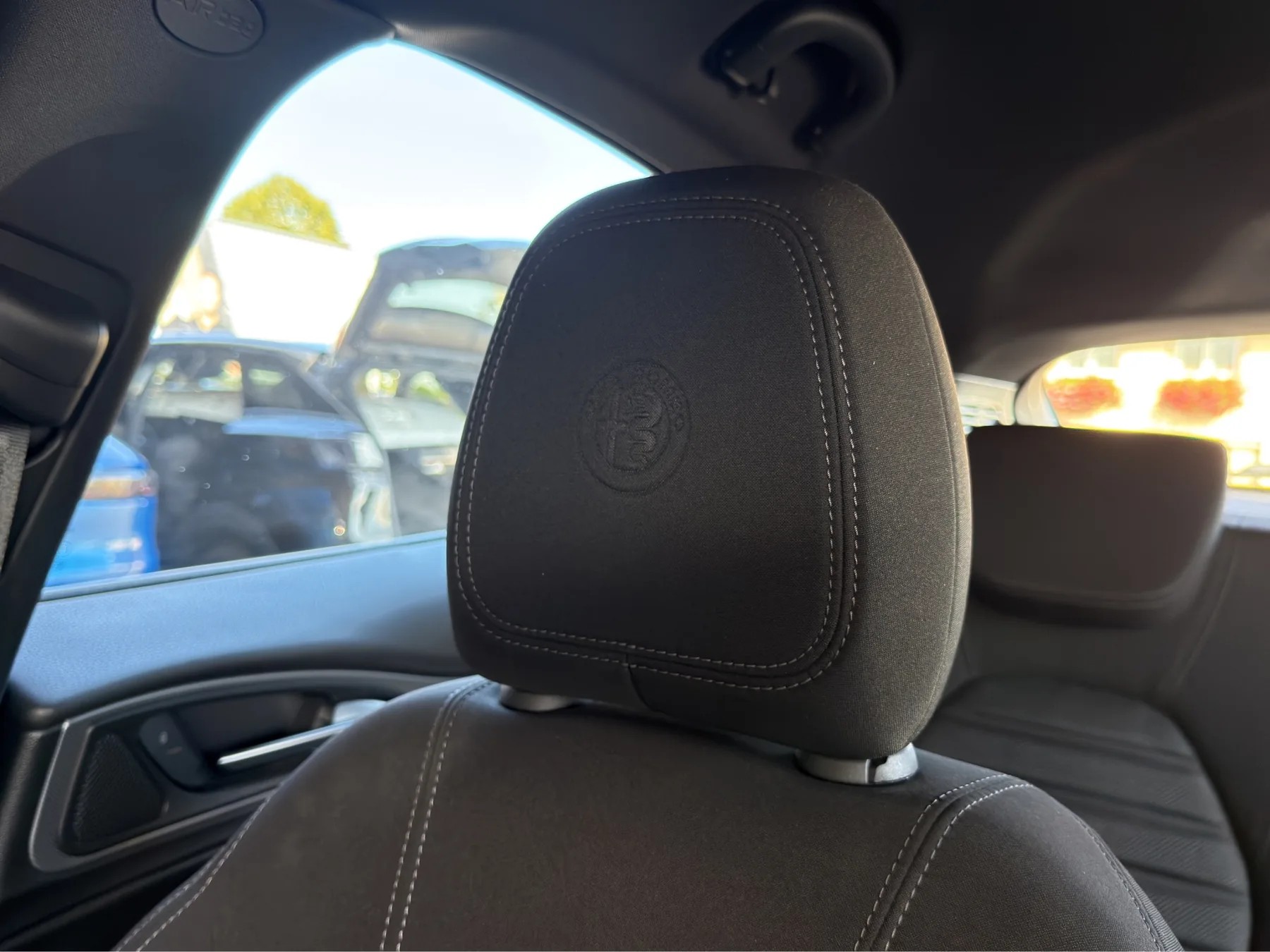 ALFA ROMEO Stelvio 2.0 MA 280 AT8 Sprint Q4-image-30