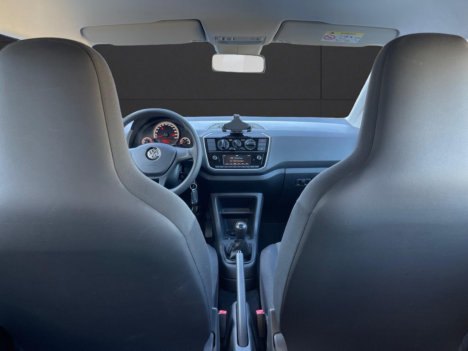 VW Up 1.0 take up-image-9
