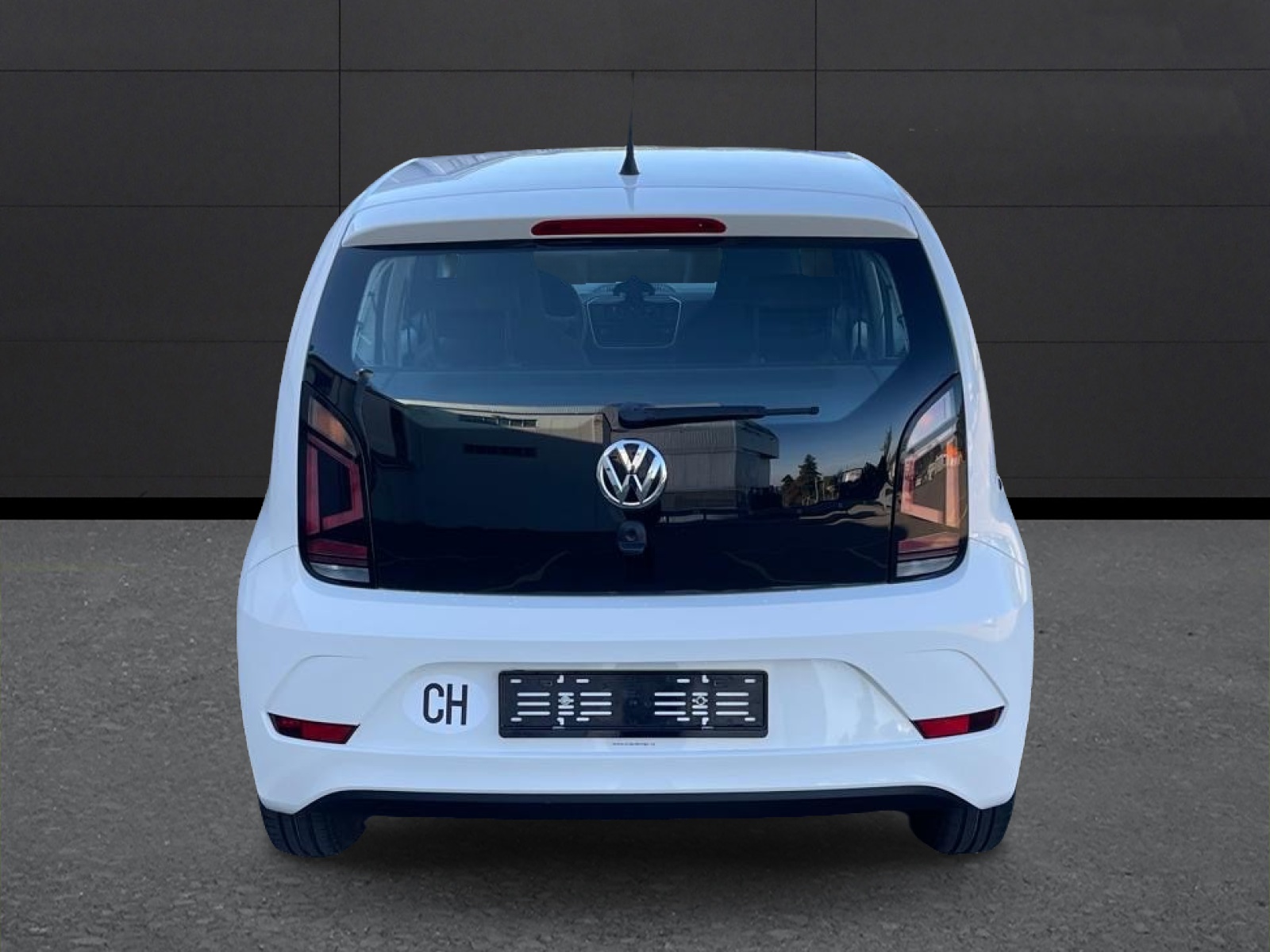 VW Up 1.0 take up-image-6
