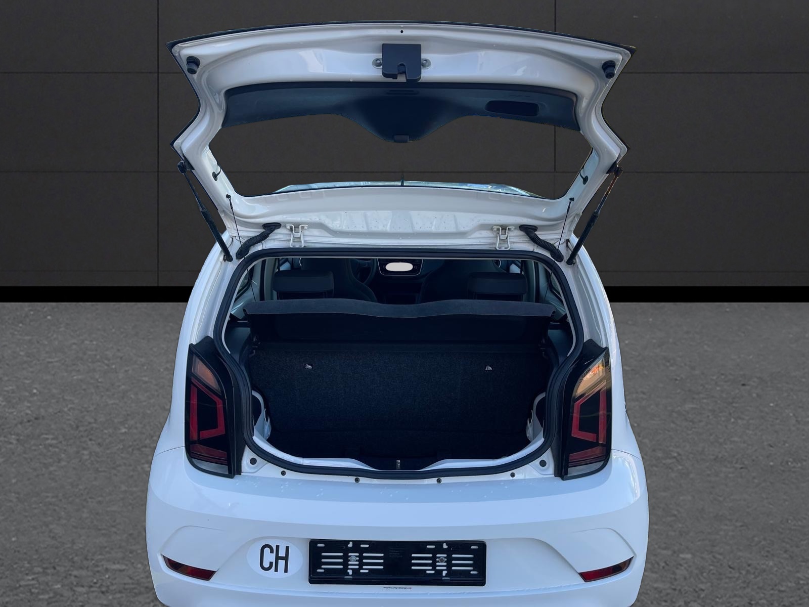 VW Up 1.0 take up-image-8