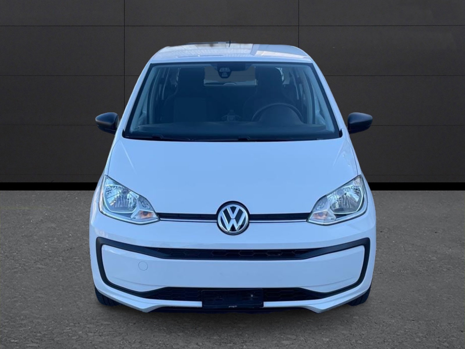 VW Up 1.0 take up-showroom-element-1