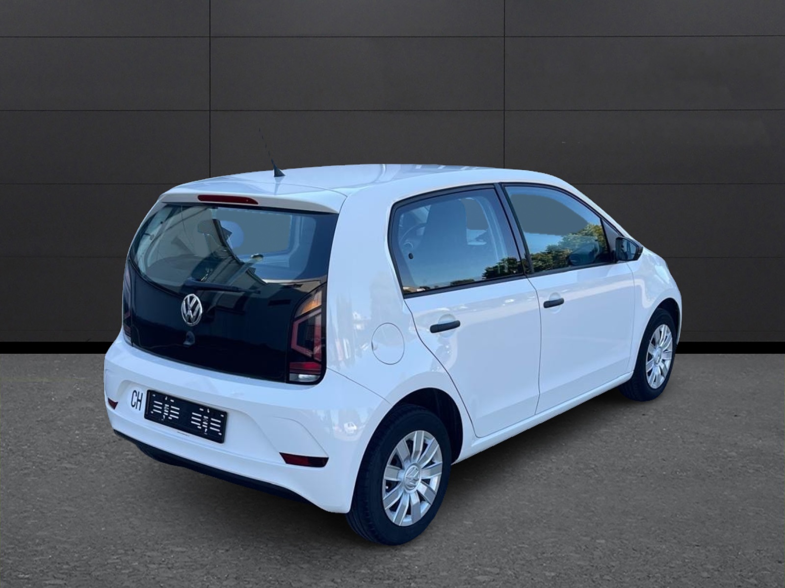 VW Up 1.0 take up-image-5