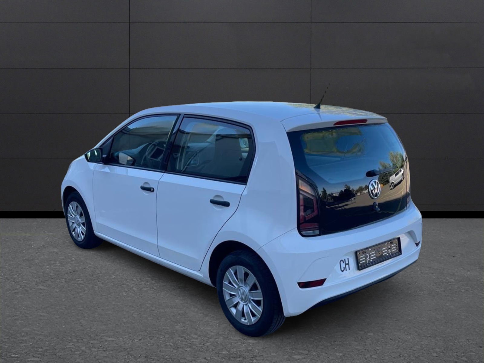 VW Up 1.0 take up-image-7