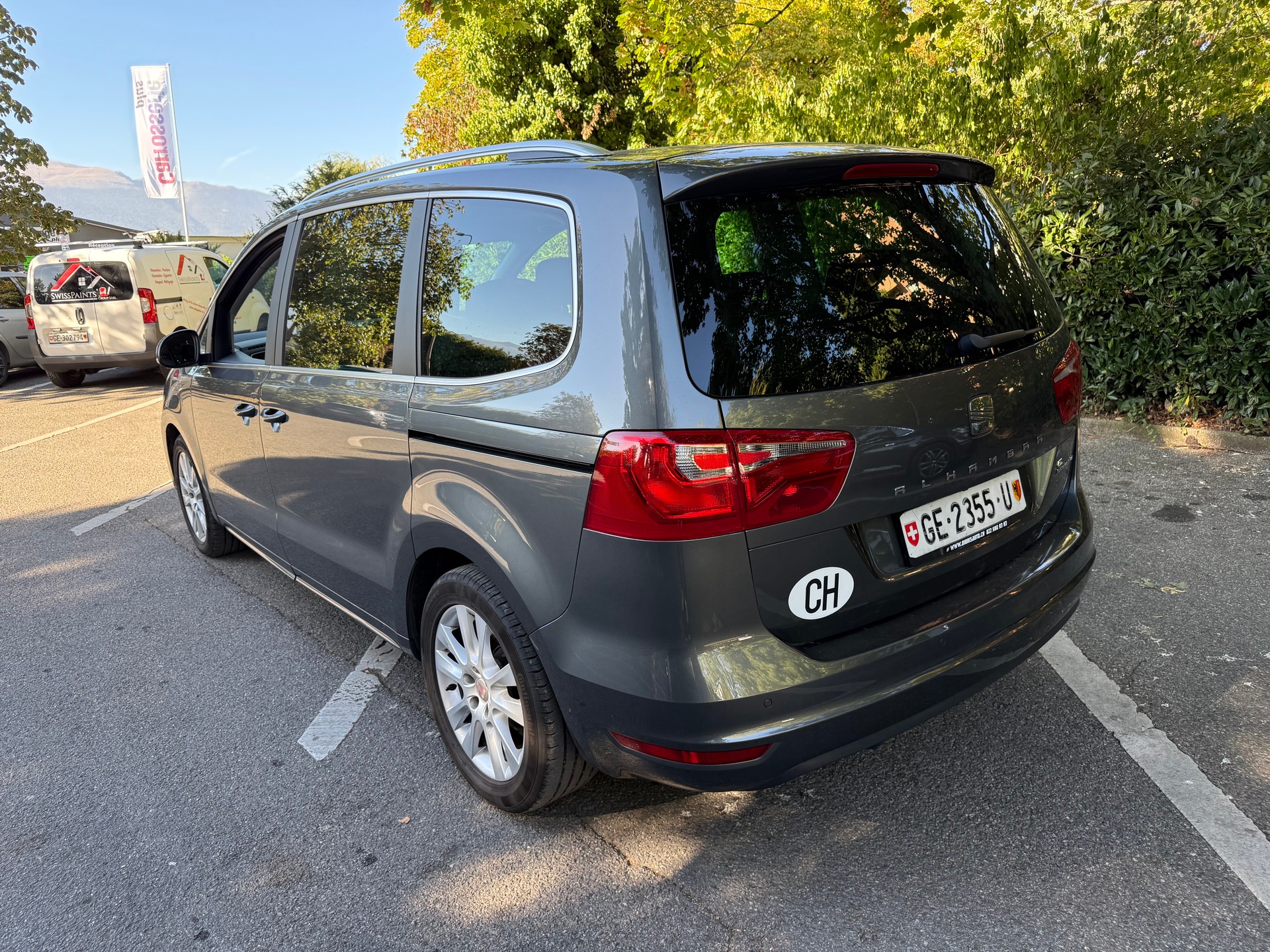 SEAT Alhambra 2.0 TDI E_Ecomotive Style-showroom-element-2
