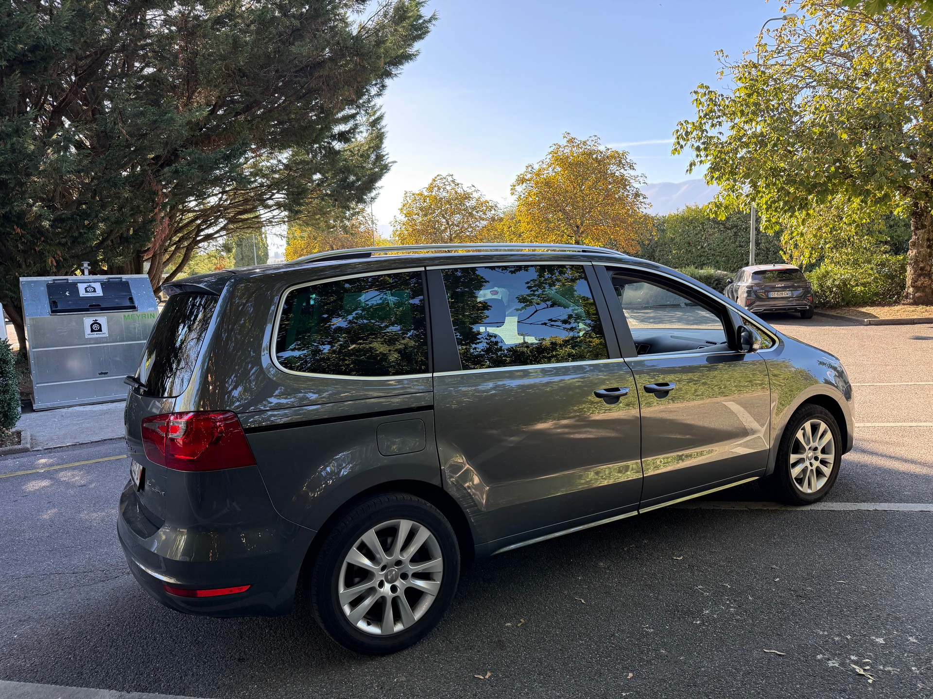 SEAT Alhambra 2.0 TDI E_Ecomotive Style-showroom-element-3