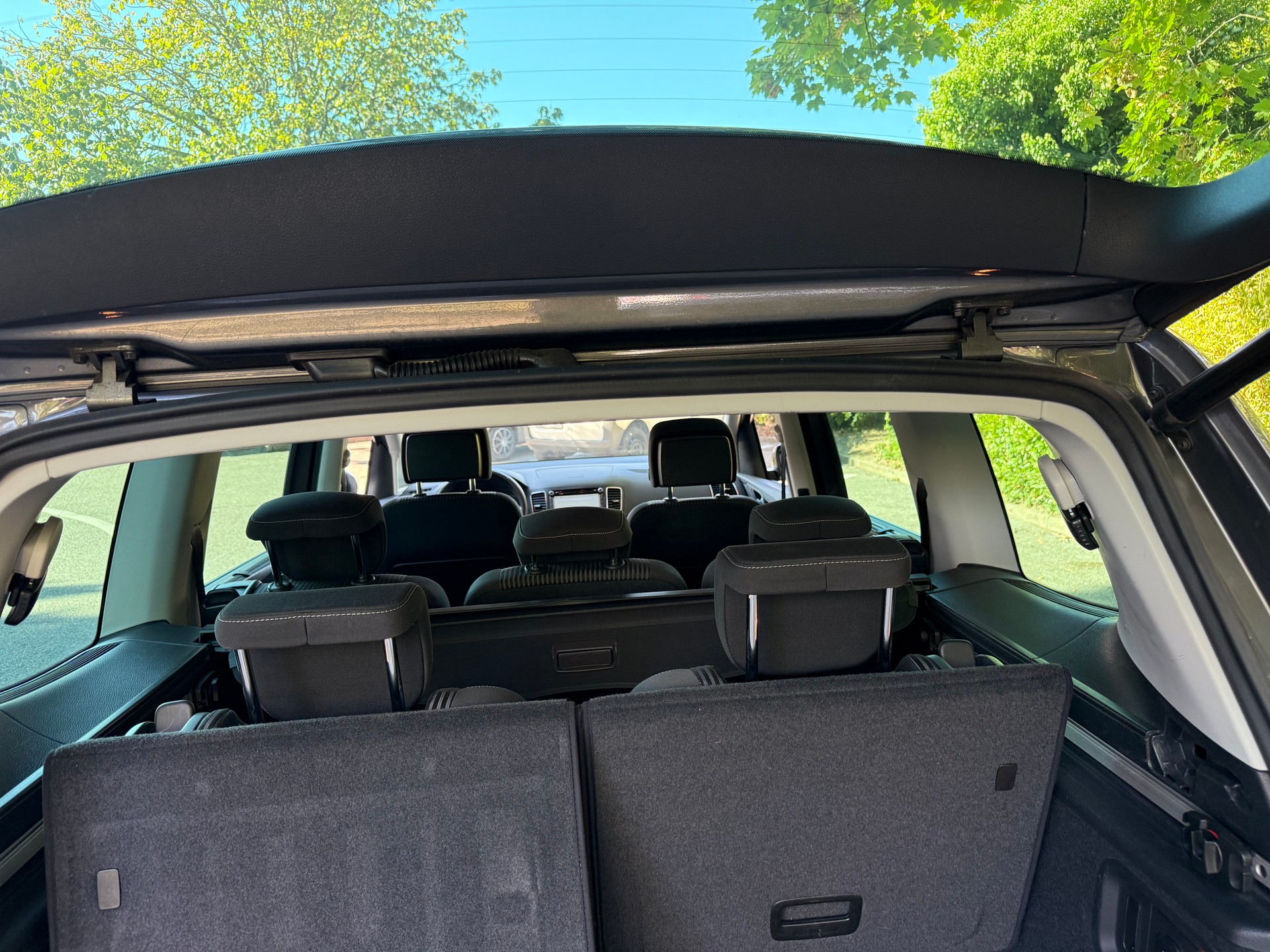 SEAT Alhambra 2.0 TDI E_Ecomotive Style-image-11