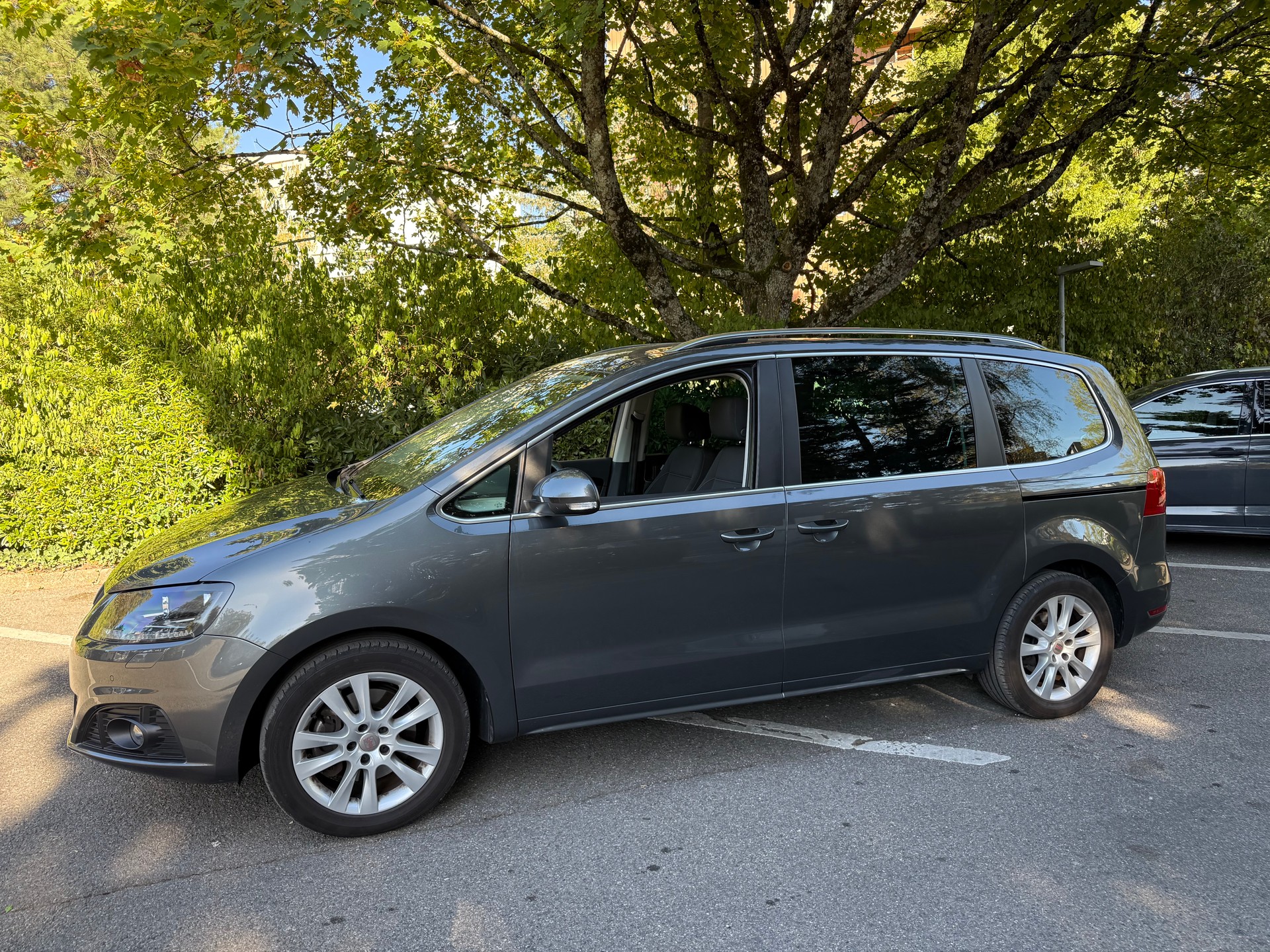 SEAT Alhambra 2.0 TDI E_Ecomotive Style-showroom-element-1