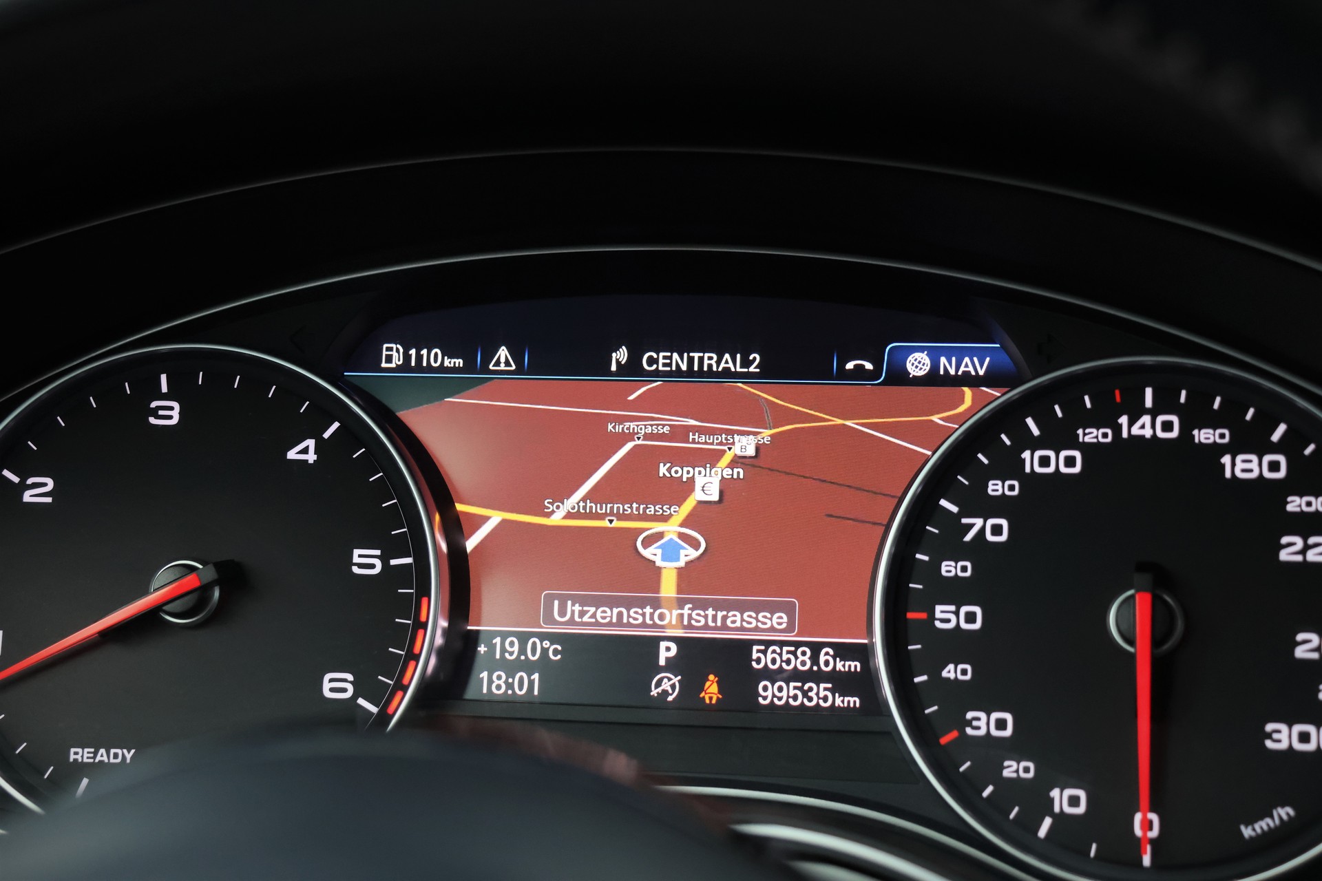 AUDI A6 Avant 3.0 BiTDI V6 quattro tiptronic S-Line *Facelift*-image-26