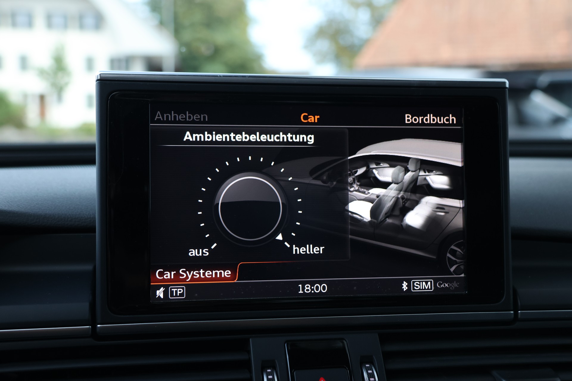 AUDI A6 Avant 3.0 BiTDI V6 quattro tiptronic S-Line *Facelift*-image-24