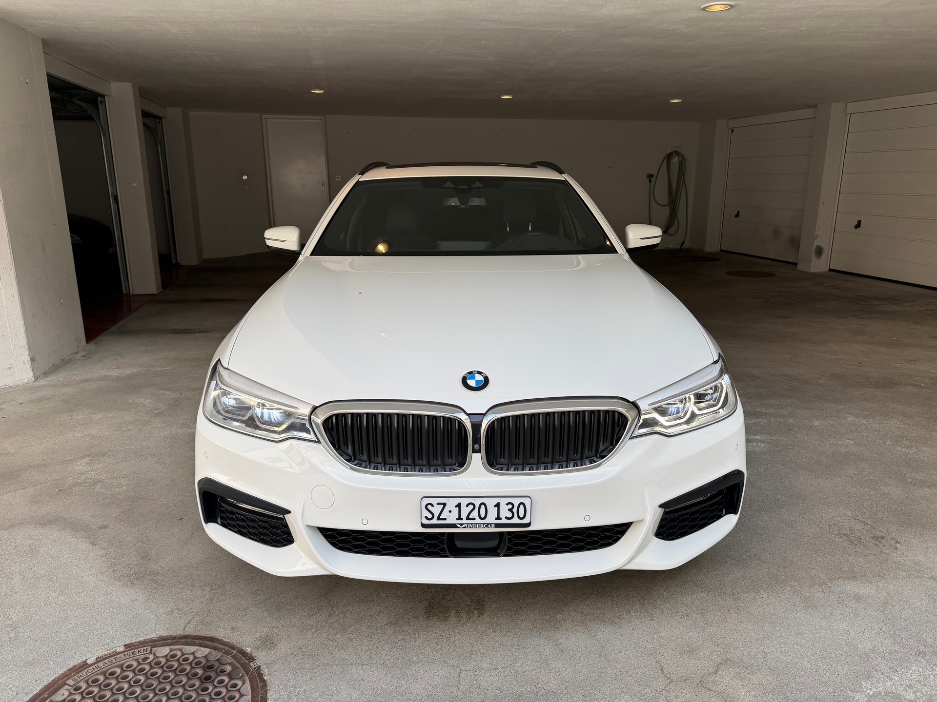 BMW 530d xDrive