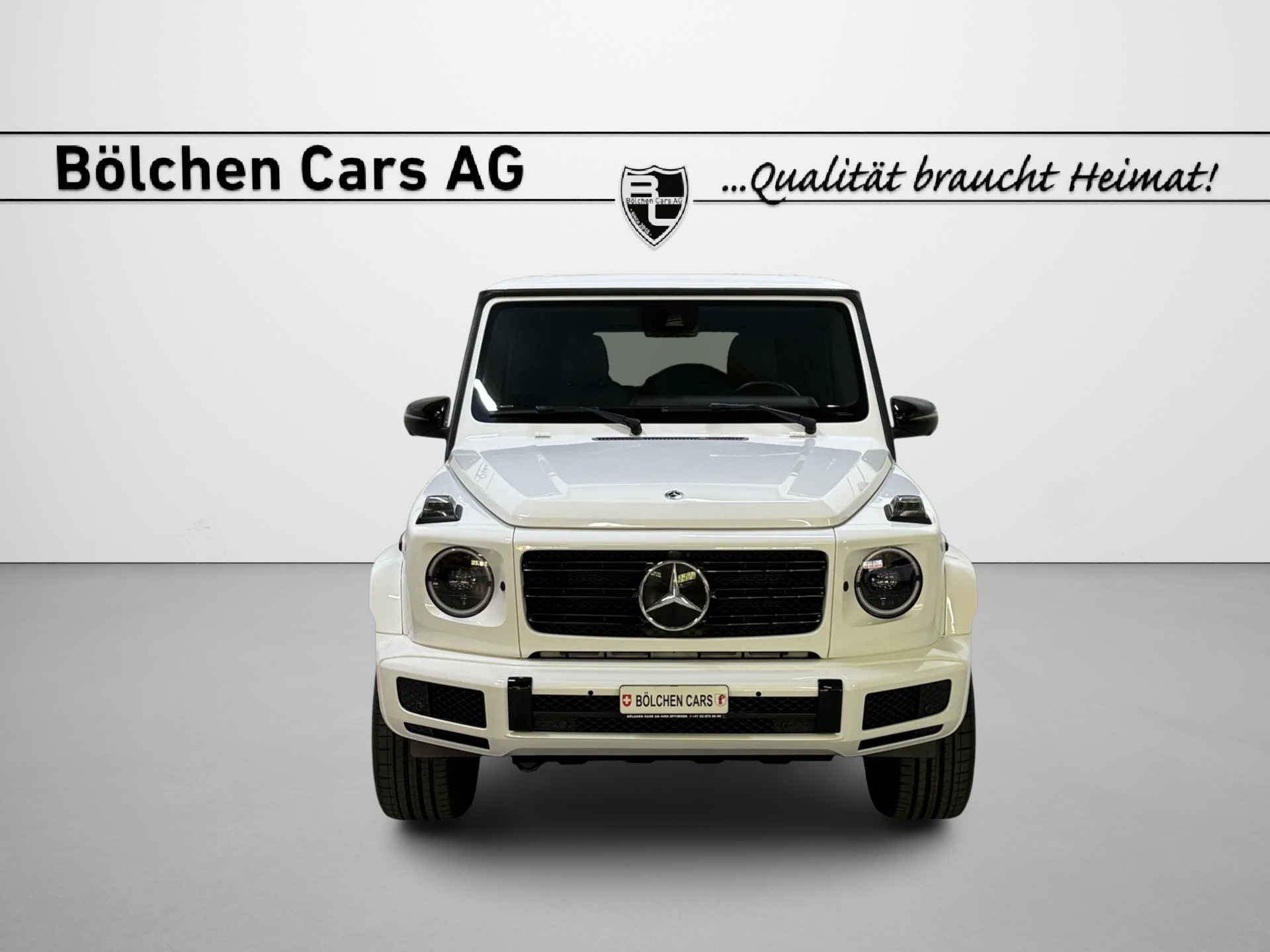 MERCEDES-BENZ G 400 d AMG Line 9G-Tronic-showroom-element-1