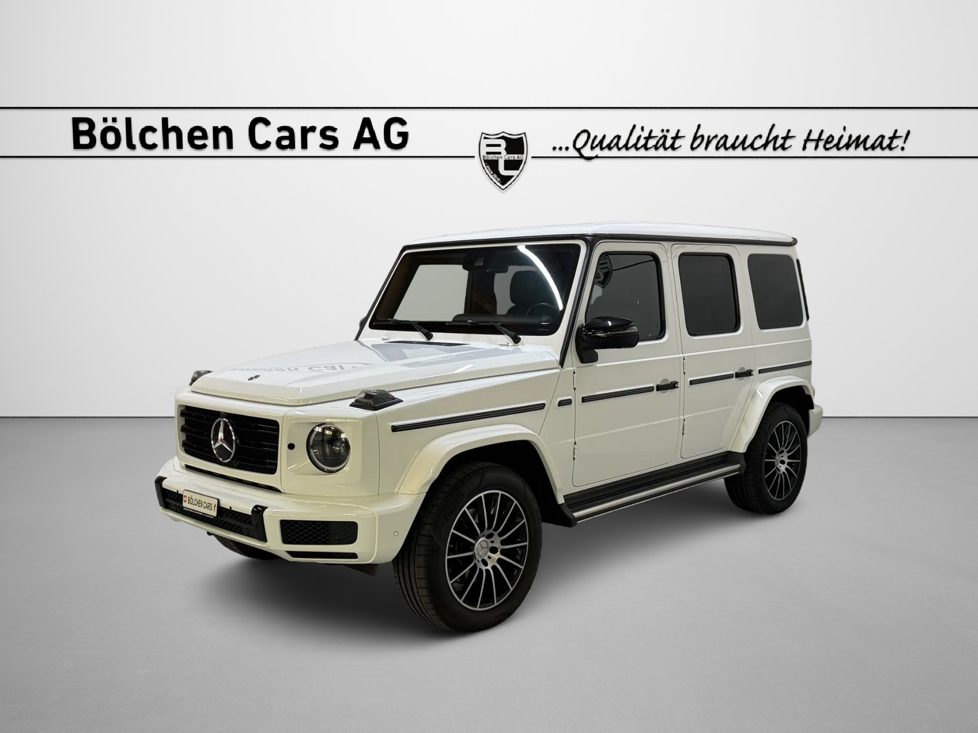 MERCEDES-BENZ G 400 d AMG Line 9G-Tronic-showroom-element-2