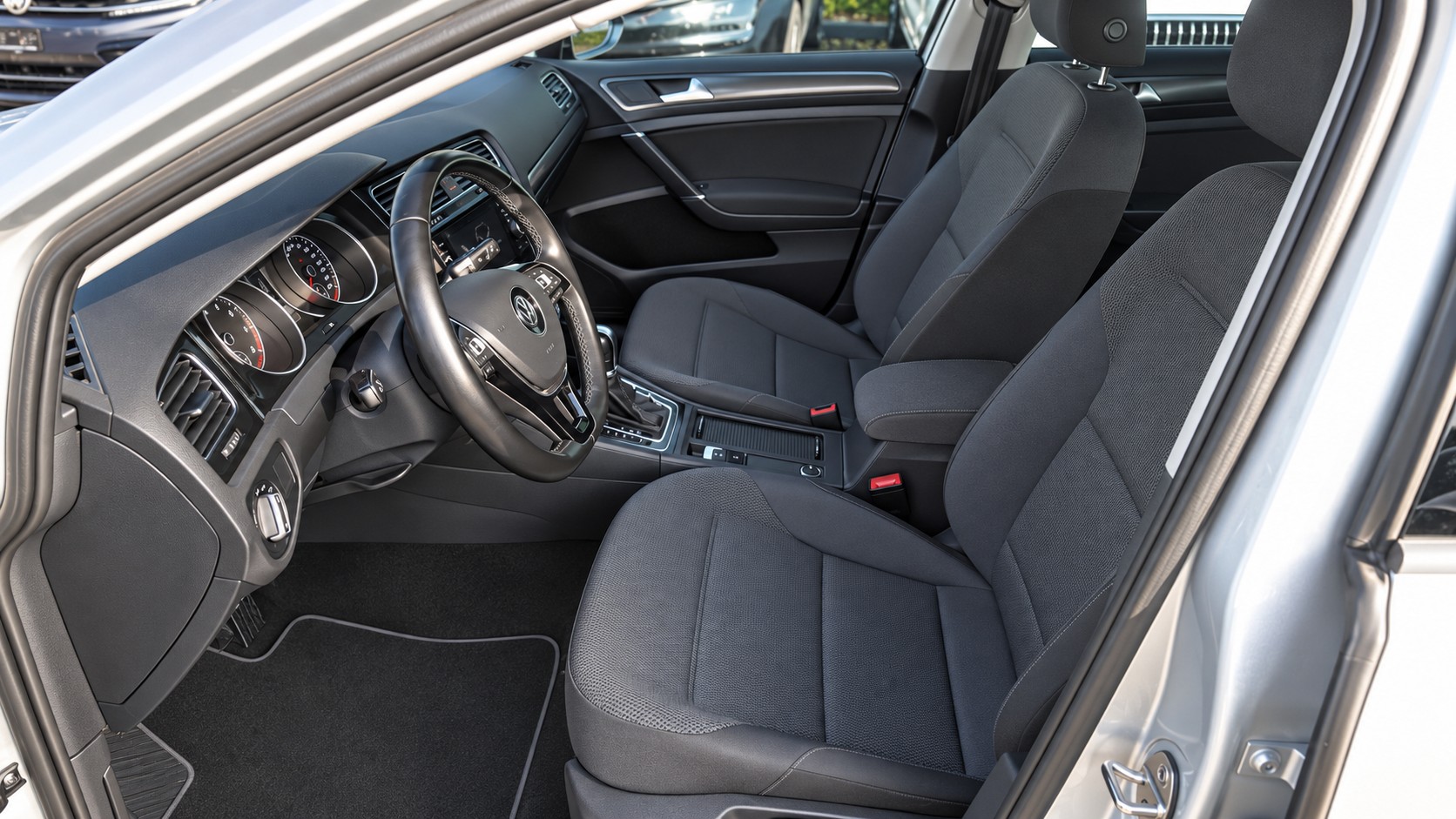 VW Golf Variant 1.4 TSI Comfortline DSG-showroom-element-3